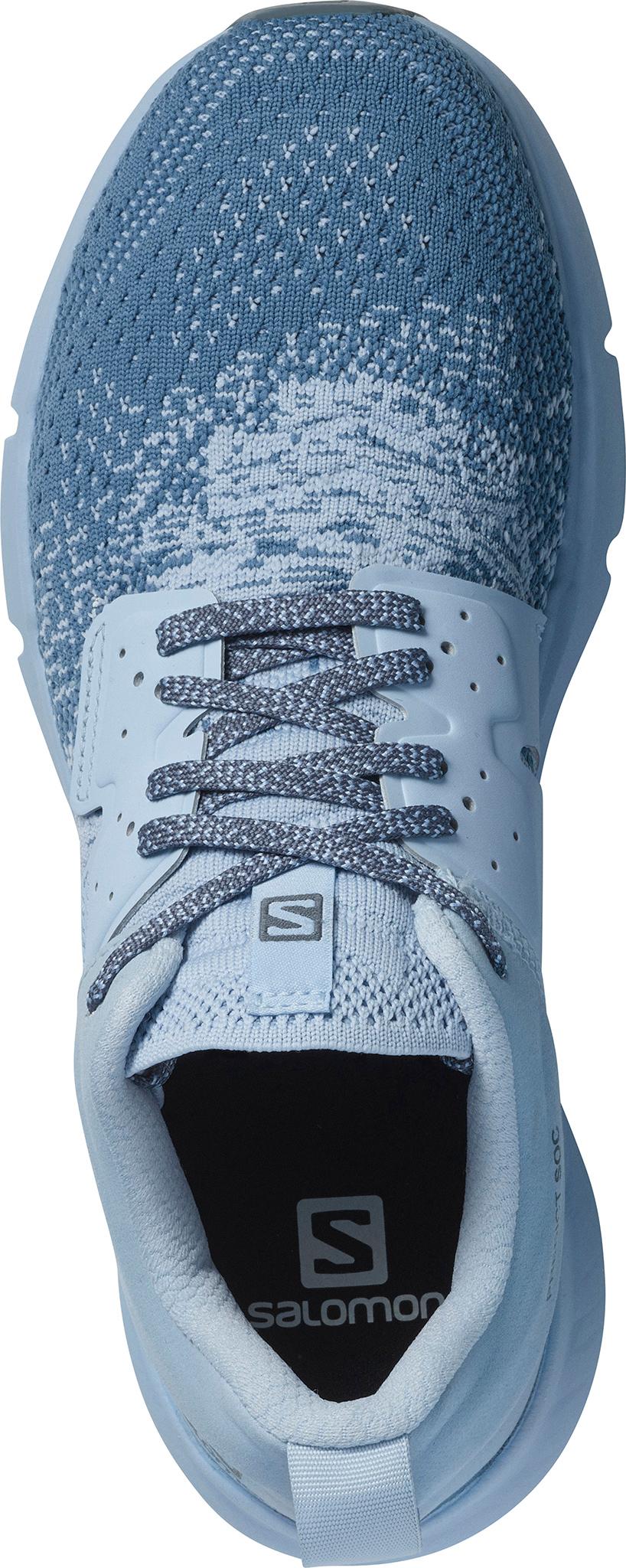 Product gallery image number 5 for product Predict Soc Running Shoes - Women's