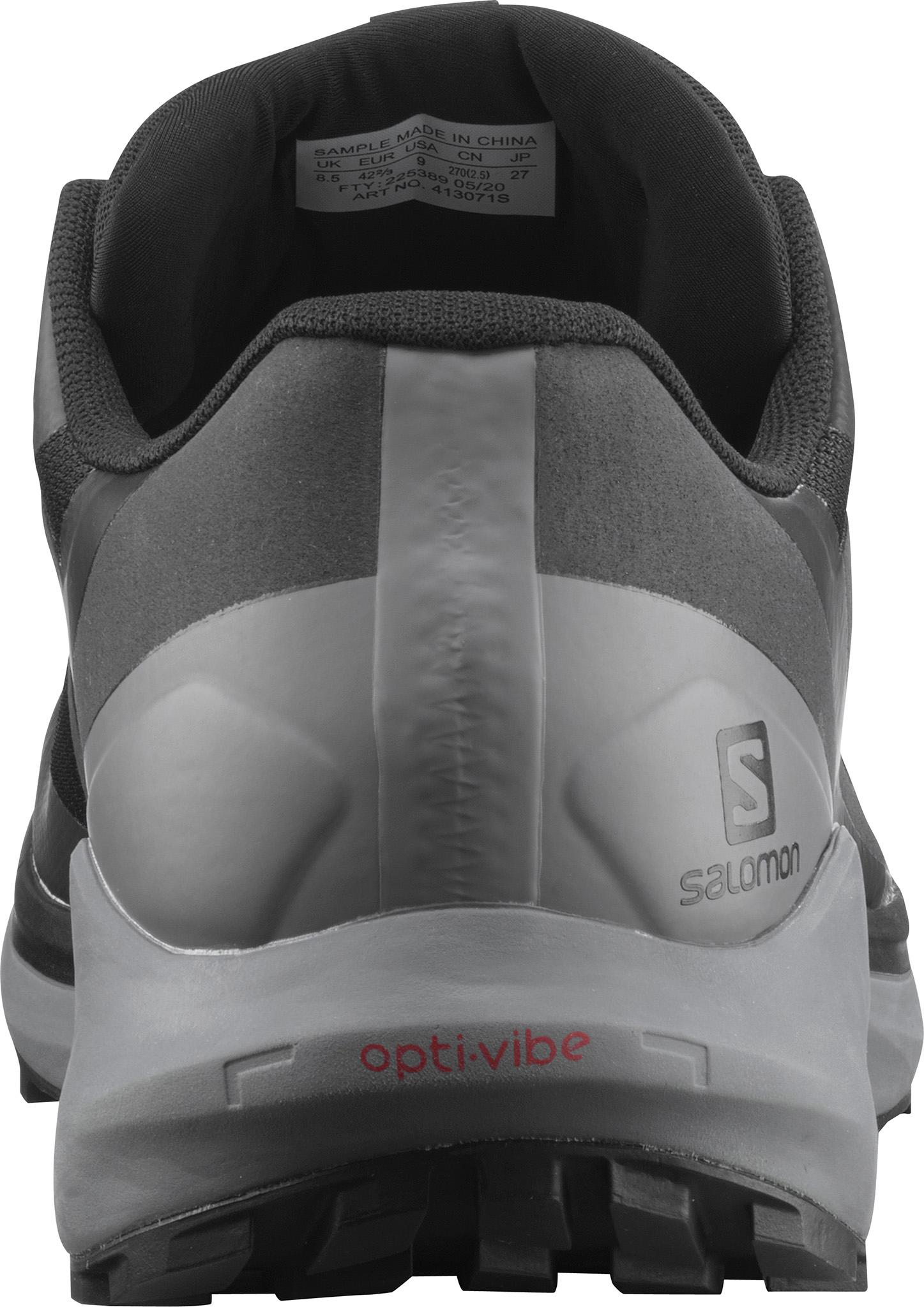 Product gallery image number 2 for product Sense Ride 4 Invisible GORE-TEX Trail Running Shoes - Men's