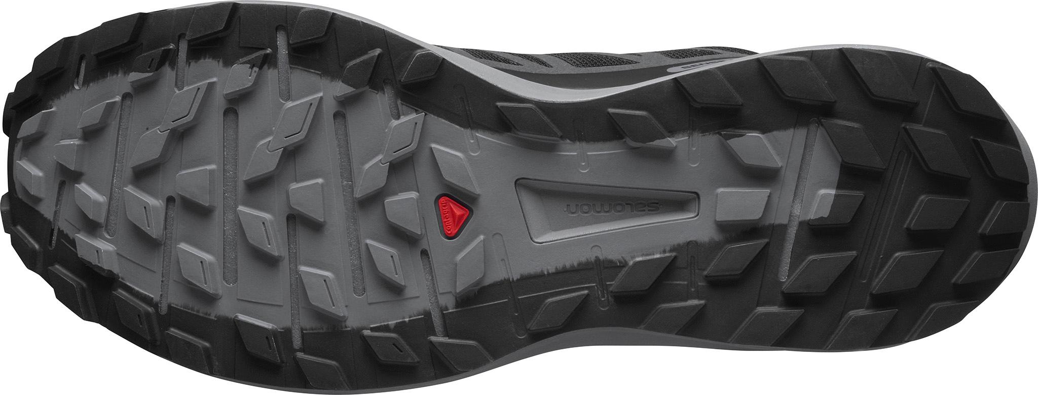 Product gallery image number 3 for product Sense Ride 4 Invisible GORE-TEX Trail Running Shoes - Men's