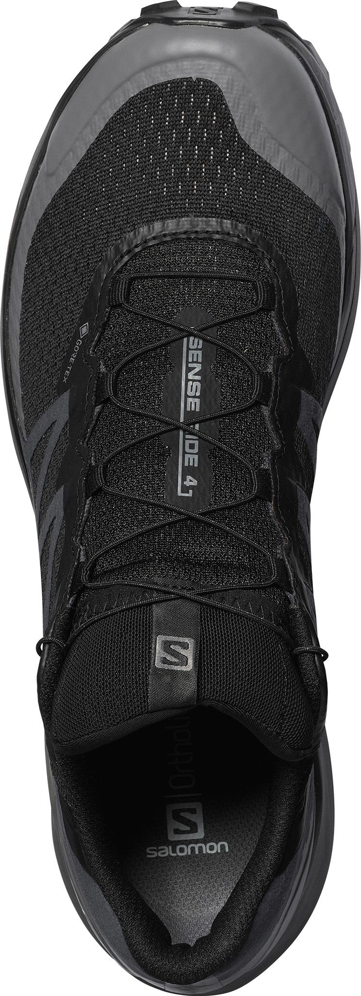Product gallery image number 5 for product Sense Ride 4 Invisible GORE-TEX Trail Running Shoes - Men's
