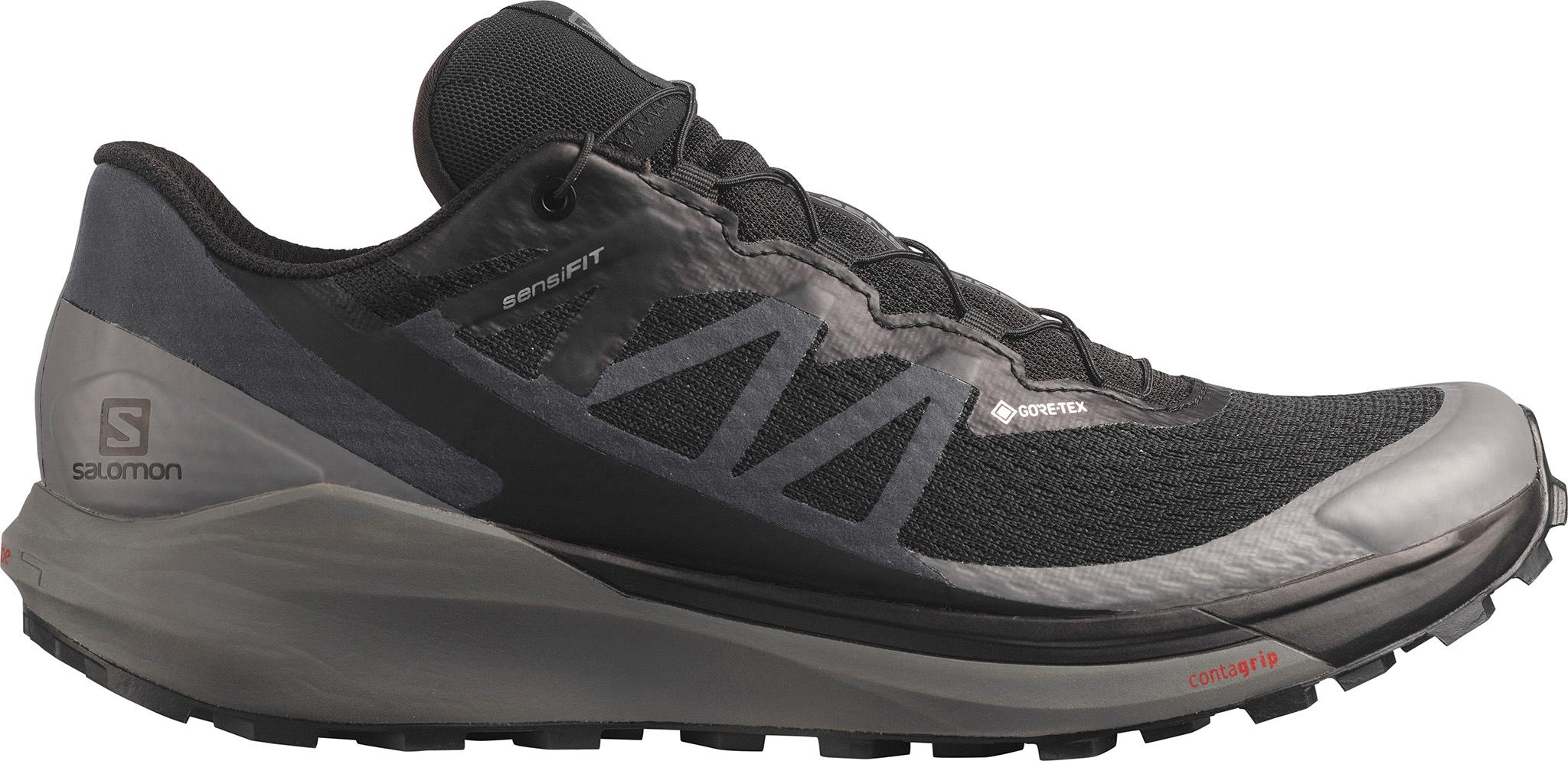 Product gallery image number 1 for product Sense Ride 4 Invisible GORE-TEX Trail Running Shoes - Men's