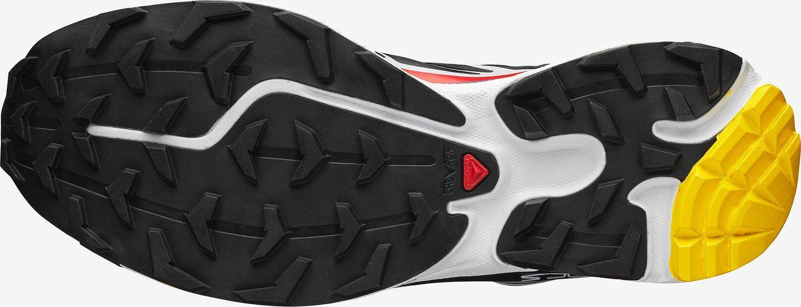 Product gallery image number 4 for product XT-6 Racing Shoes - Unisex