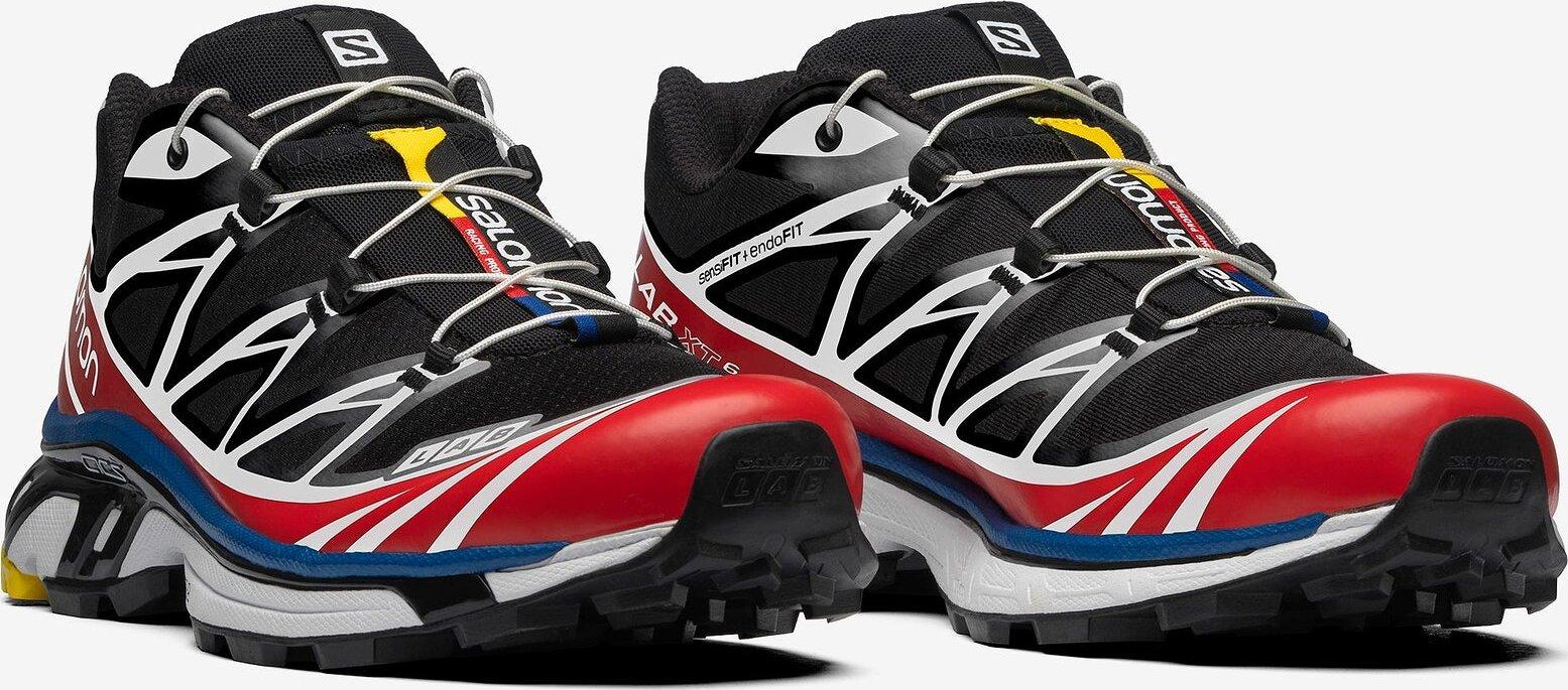 Product gallery image number 2 for product XT-6 Racing Shoes - Unisex