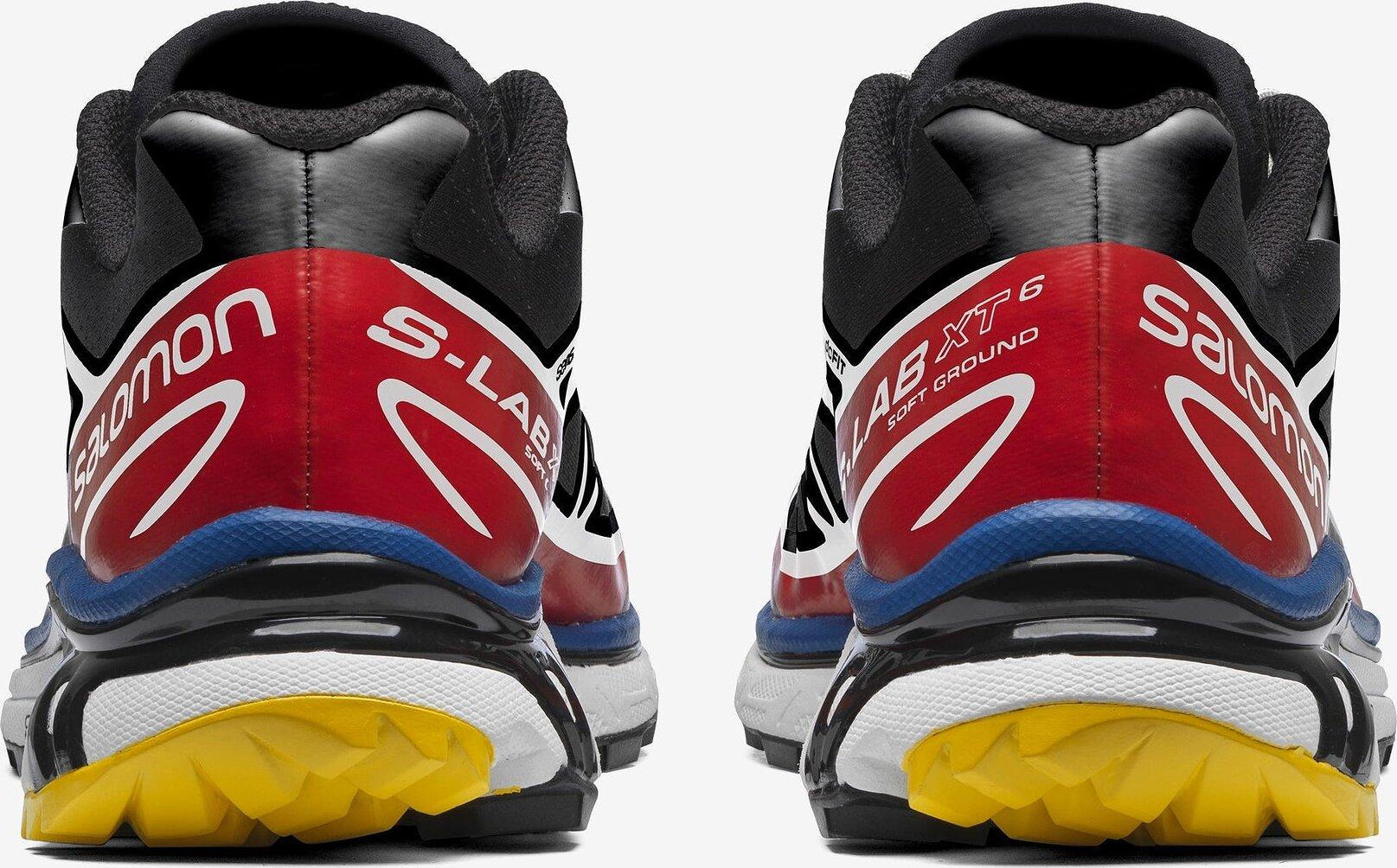 Product gallery image number 5 for product XT-6 Racing Shoes - Unisex