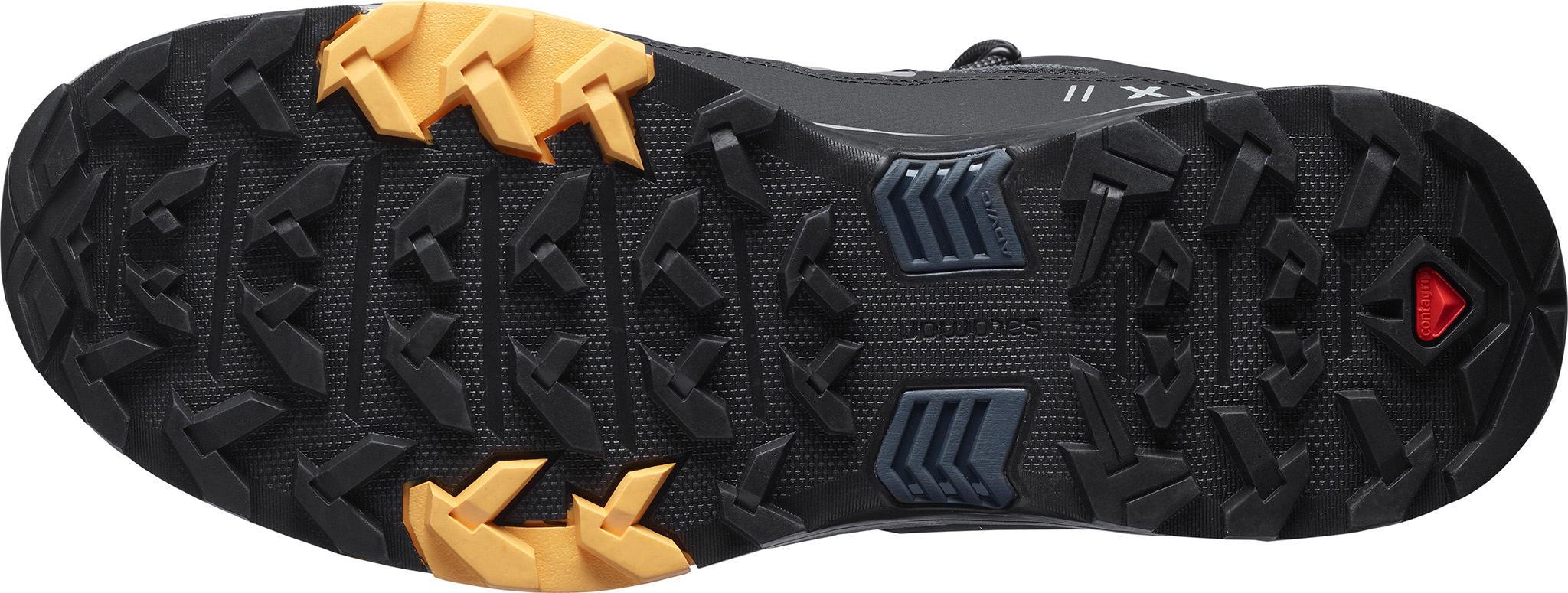 Product gallery image number 3 for product X Ultra 4 Mid Thinsulate Climasalomon Waterproof Winter Boot - Men's