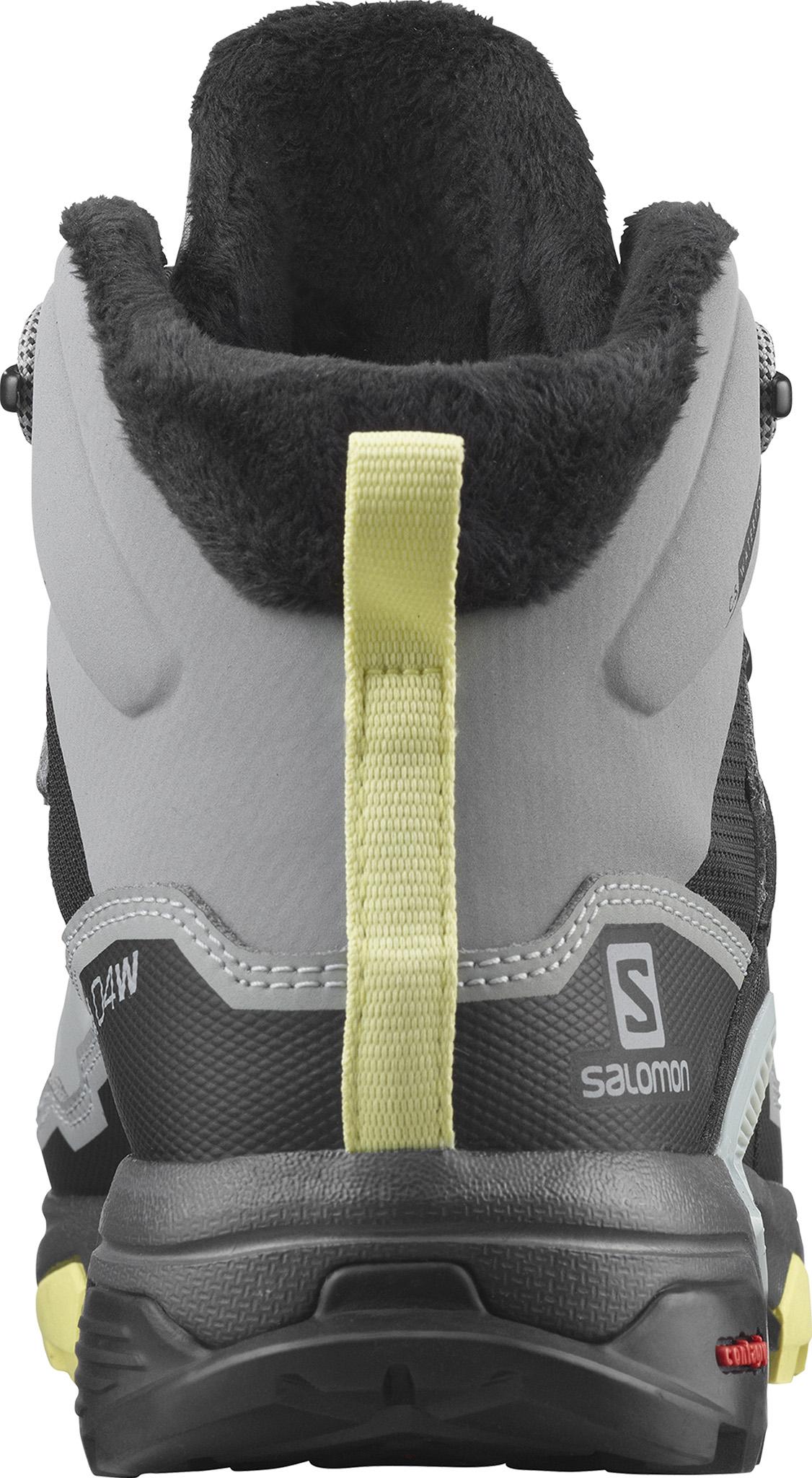 Product gallery image number 2 for product X Ultra 4 Mid Winter TS CS Waterproof Boots - Women's