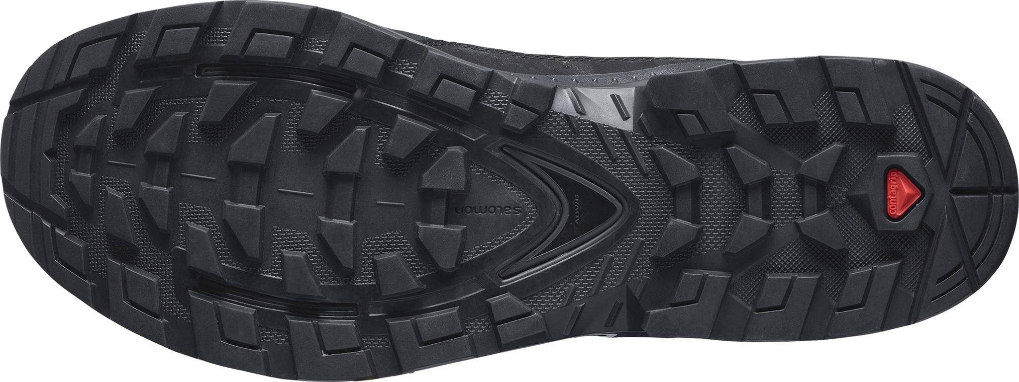 Product gallery image number 5 for product Quest Winter Thinsulate ClimaSalomon Waterproof Boots - Unisex