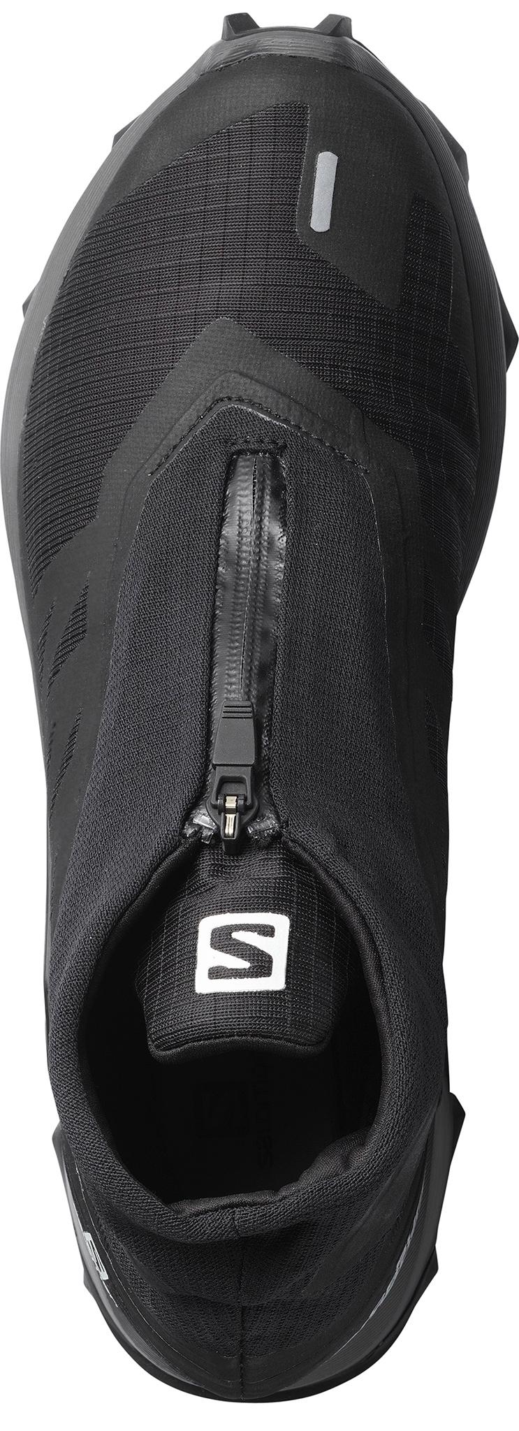 Product gallery image number 4 for product Supercross Winter CS Waterproof Trail Running Shoes - Men's