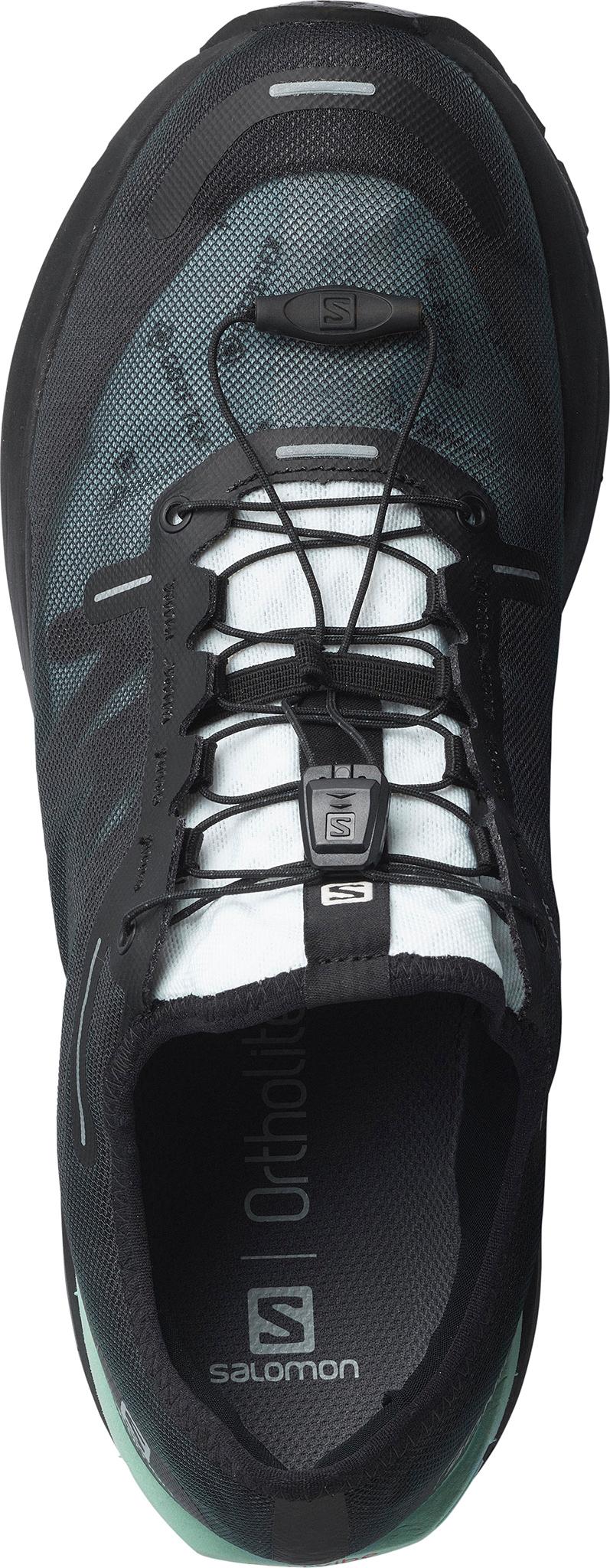 Product gallery image number 5 for product Sonic 4 GORE-TEX Road Running Shoes - Unisex