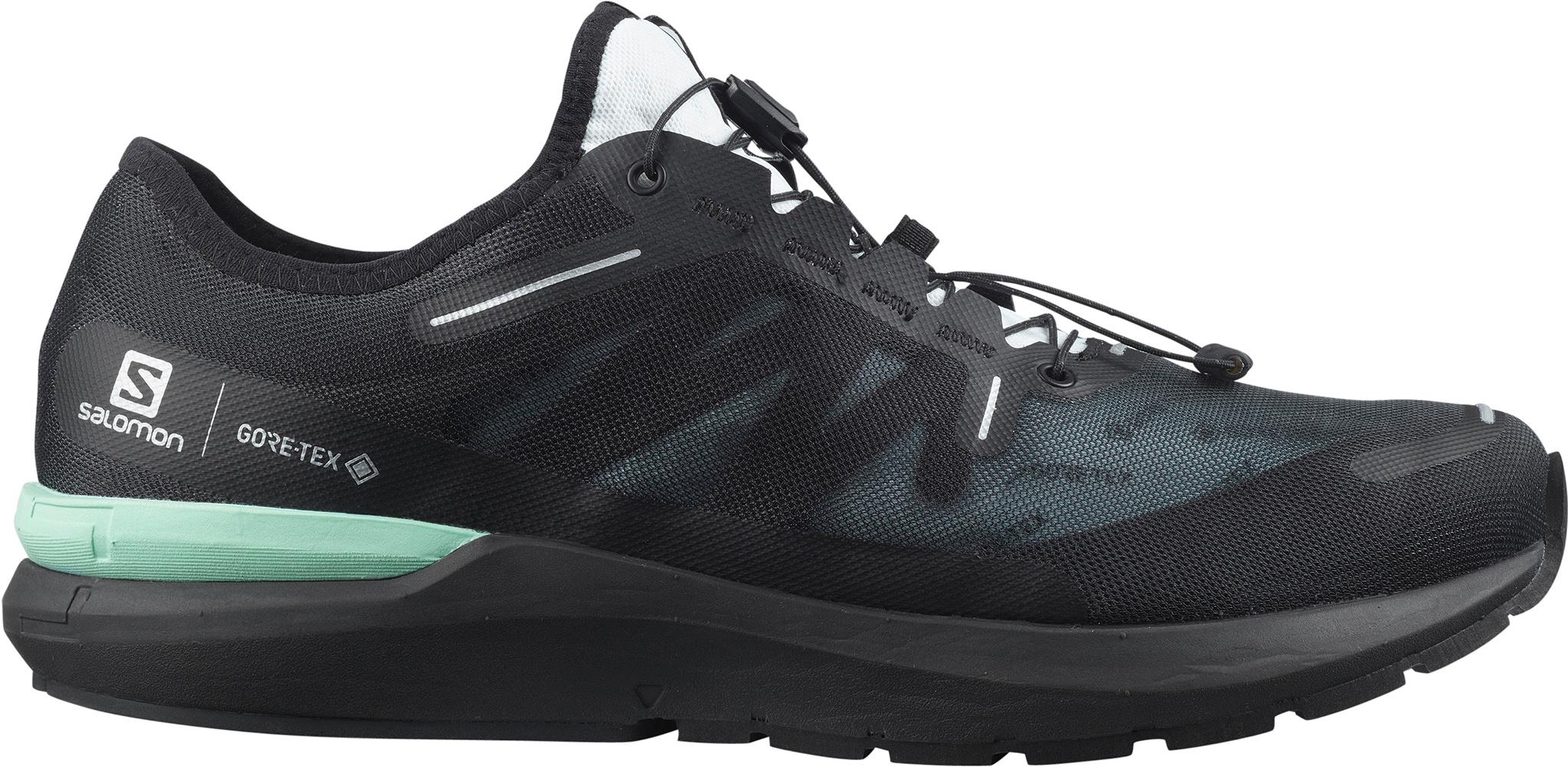 Product gallery image number 1 for product Sonic 4 GORE-TEX Road Running Shoes - Unisex