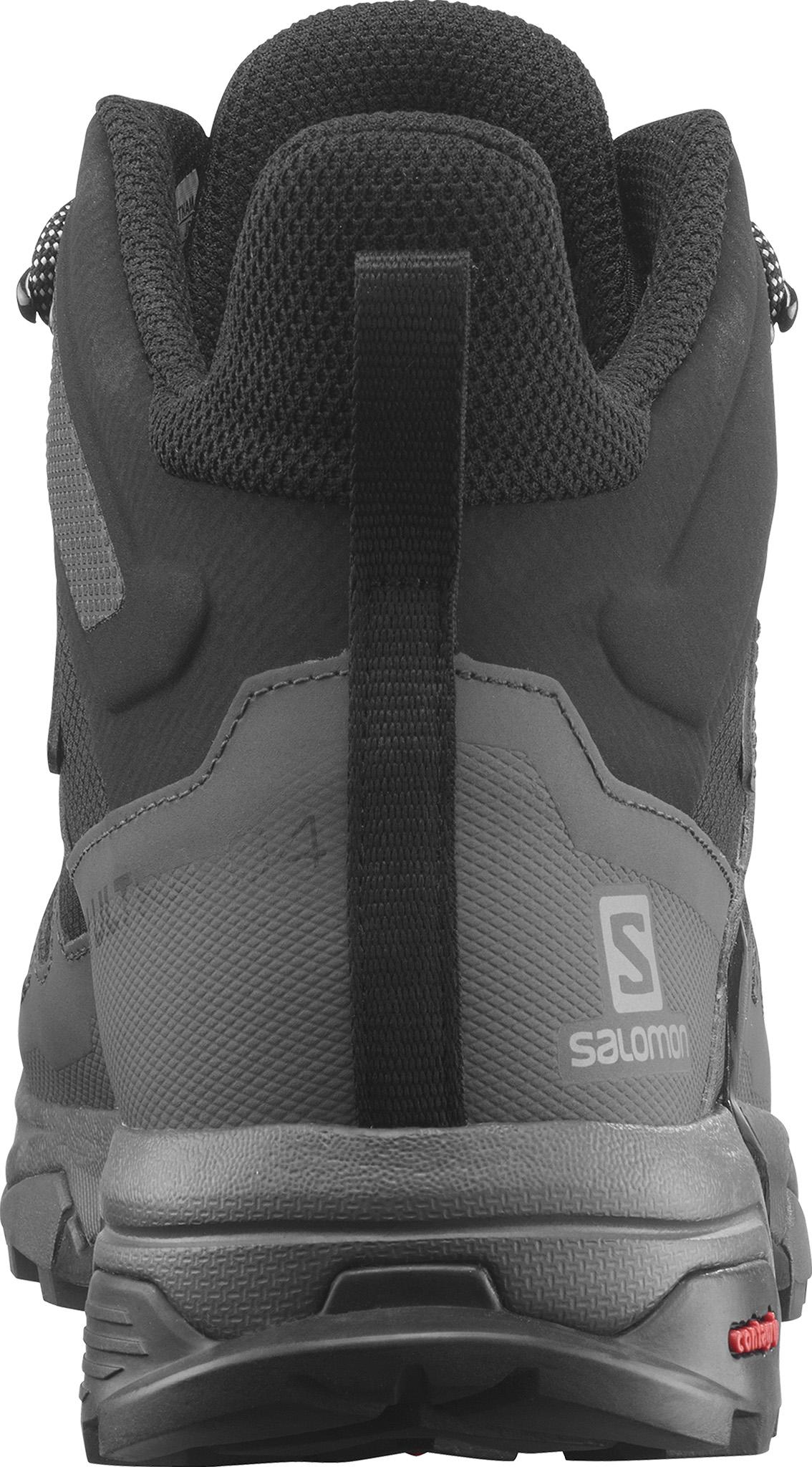 Numéro de l'image de la galerie de produits 2 pour le produit Souliers de randonnée Mid GTX de X Ultra 4 - Homme