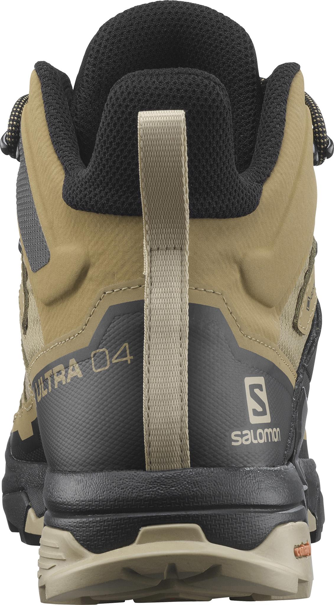 Product gallery image number 6 for product X Ultra 4 Mid GTX Hiking Shoes - Men's