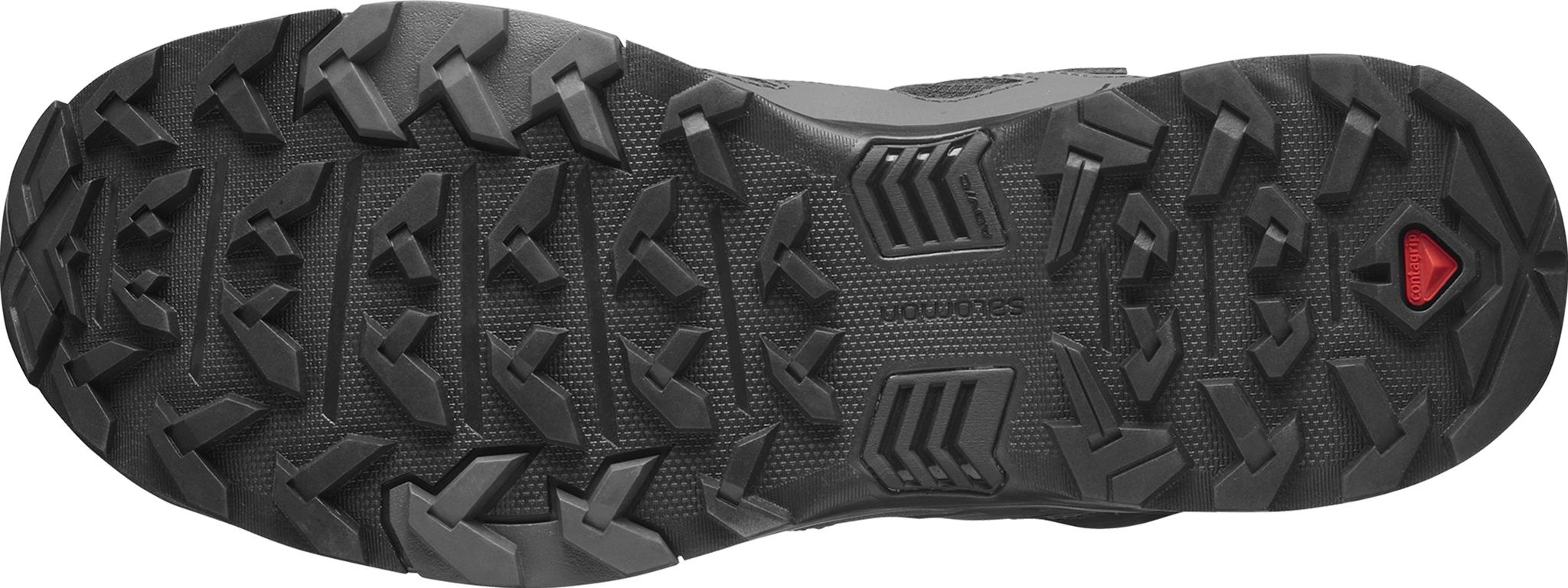 Numéro de l'image de la galerie de produits 3 pour le produit Souliers de randonnée Mid GTX de X Ultra 4 - Homme