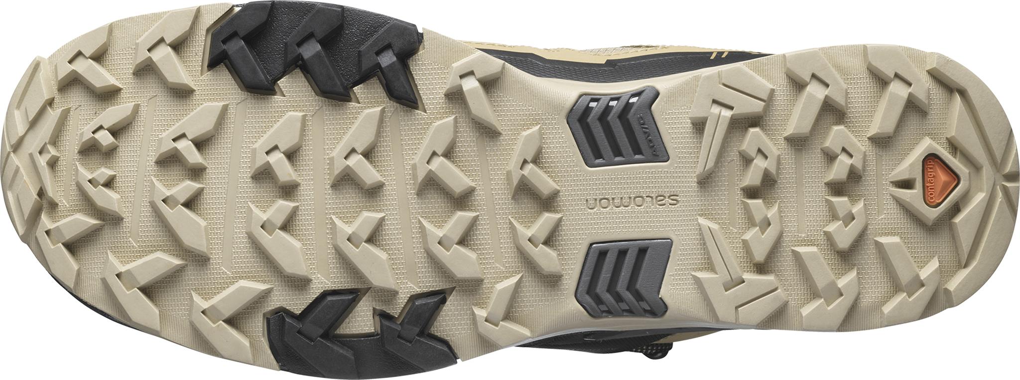Product gallery image number 7 for product X Ultra 4 Mid GTX Hiking Shoes - Men's