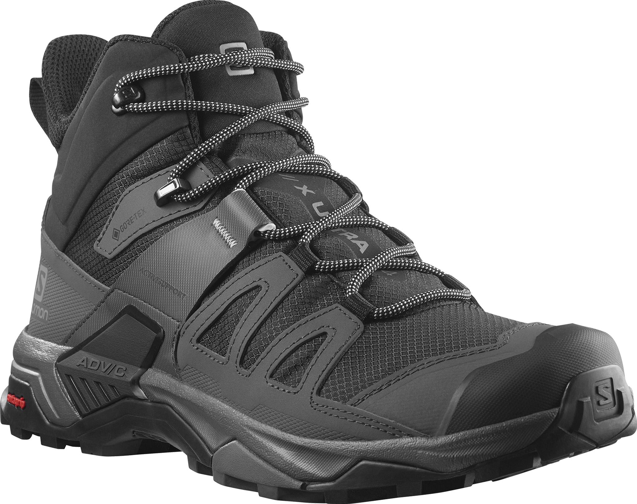 Numéro de l'image de la galerie de produits 11 pour le produit Souliers de randonnée Mid GTX de X Ultra 4 - Homme