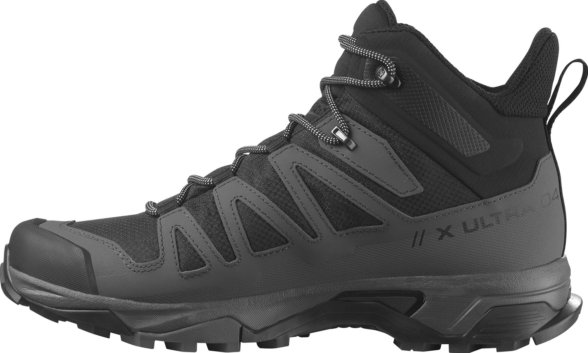 Numéro de l'image de la galerie de produits 9 pour le produit Souliers de randonnée Mid GTX de X Ultra 4 - Homme