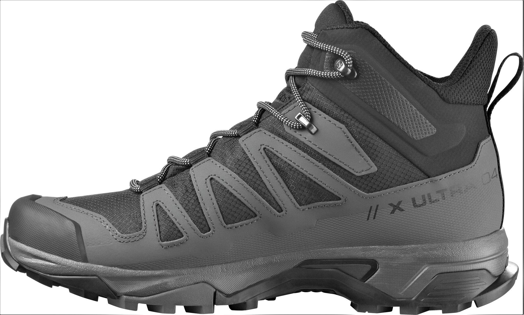 Numéro de l'image de la galerie de produits 5 pour le produit Souliers de randonnée Mid GTX de X Ultra 4 - Homme