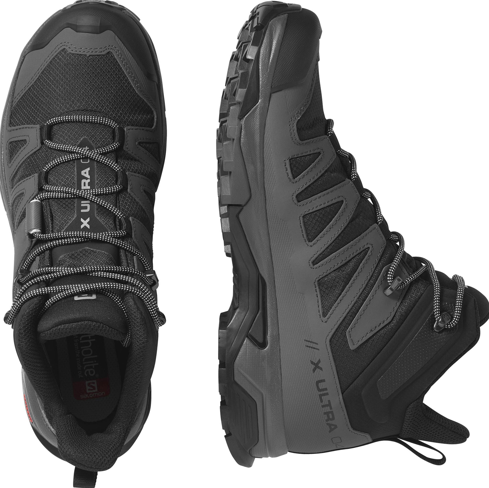 Numéro de l'image de la galerie de produits 6 pour le produit Souliers de randonnée Mid GTX de X Ultra 4 - Homme
