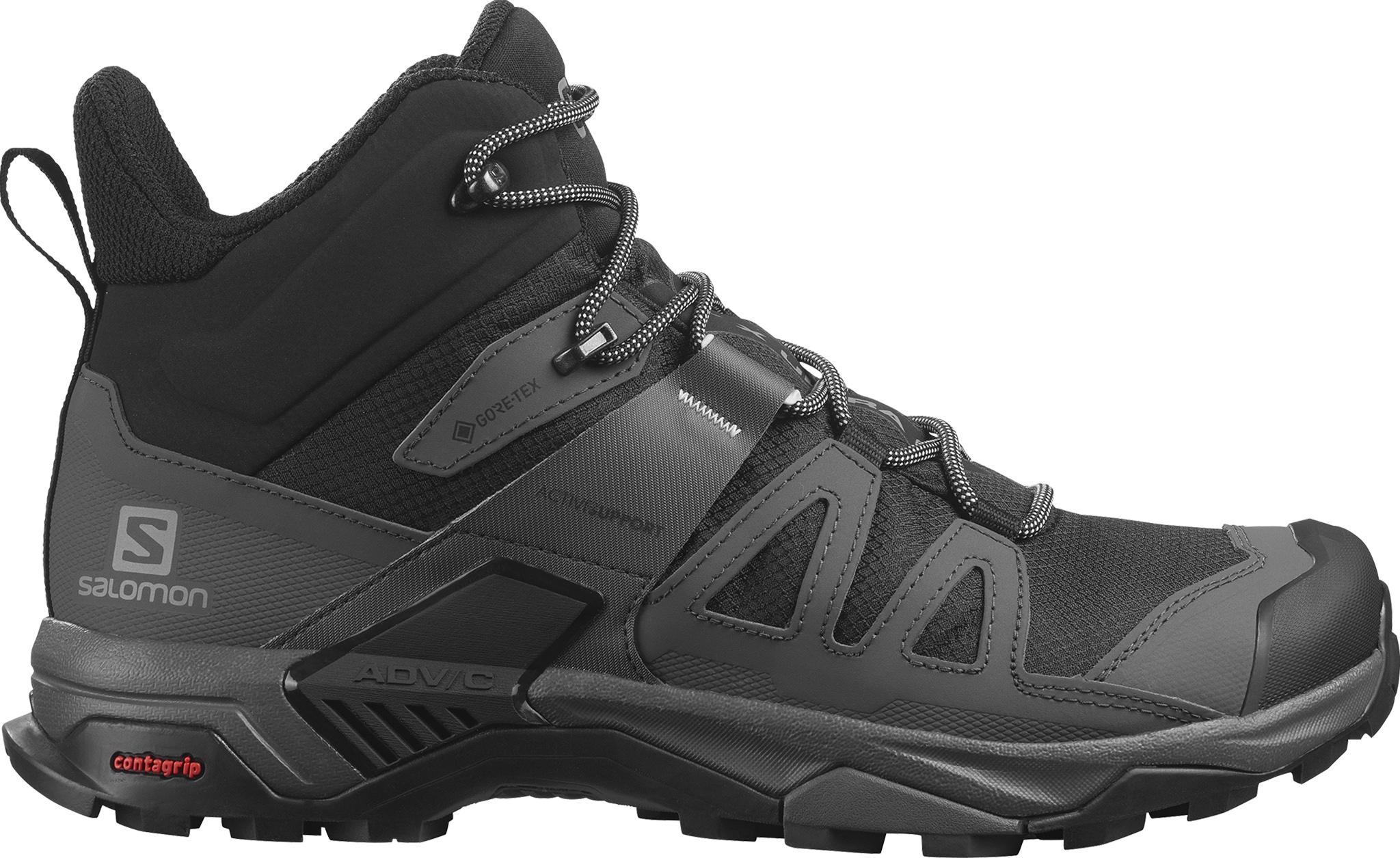 Product image for X Ultra 4 Mid GTX Hiking Shoes - Men's
