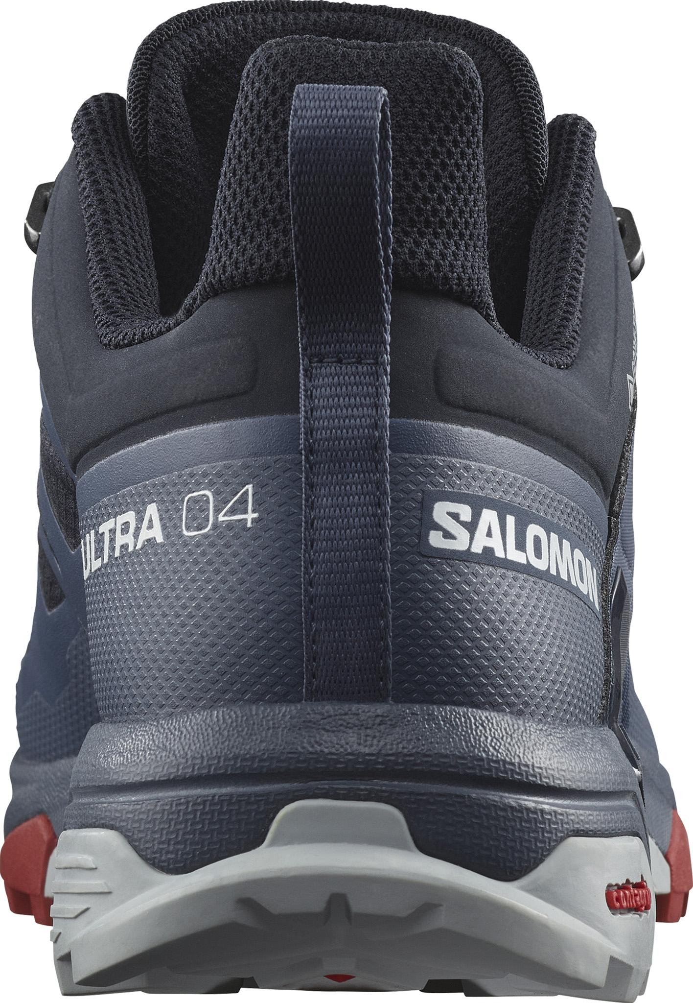Product gallery image number 7 for product X Ultra 4 GORE-TEX Hiking Shoes - Men's