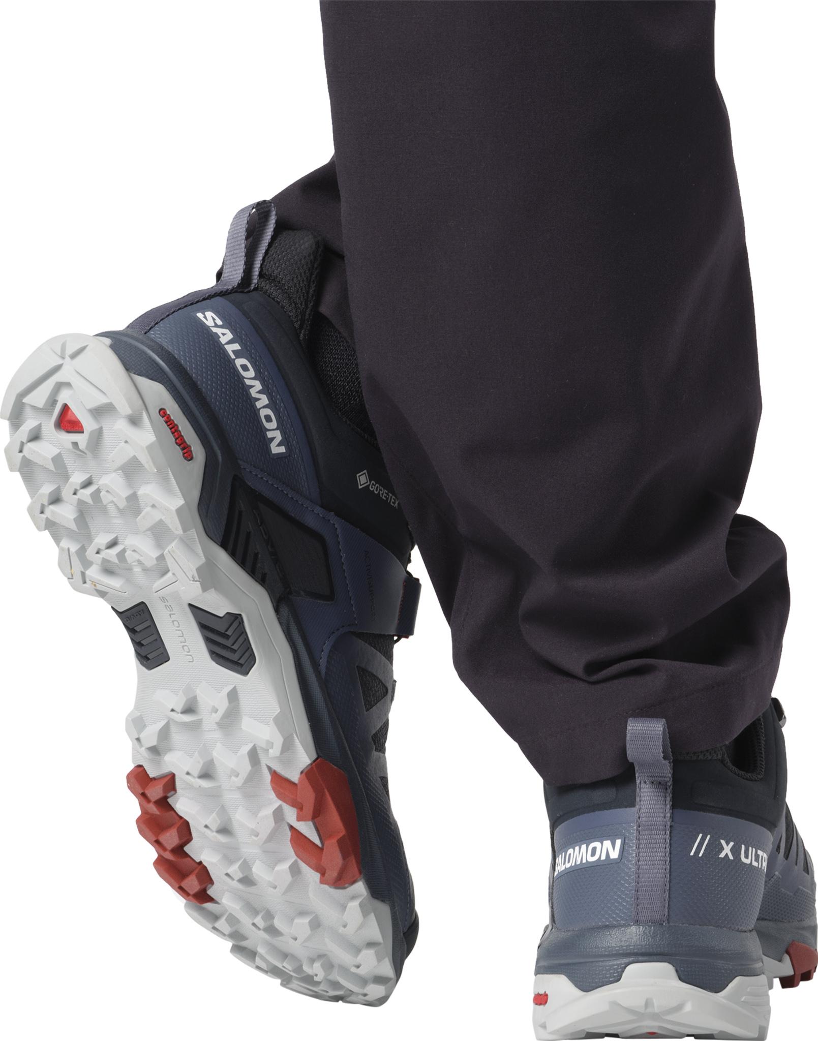 Product gallery image number 8 for product X Ultra 4 GORE-TEX Hiking Shoes - Men's