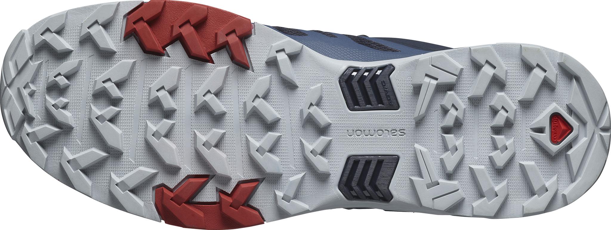 Product gallery image number 6 for product X Ultra 4 GORE-TEX Hiking Shoes - Men's