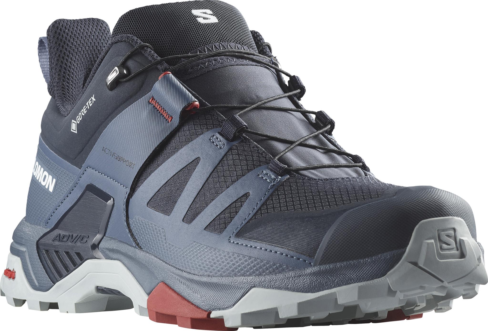 Product gallery image number 5 for product X Ultra 4 GORE-TEX Hiking Shoes - Men's