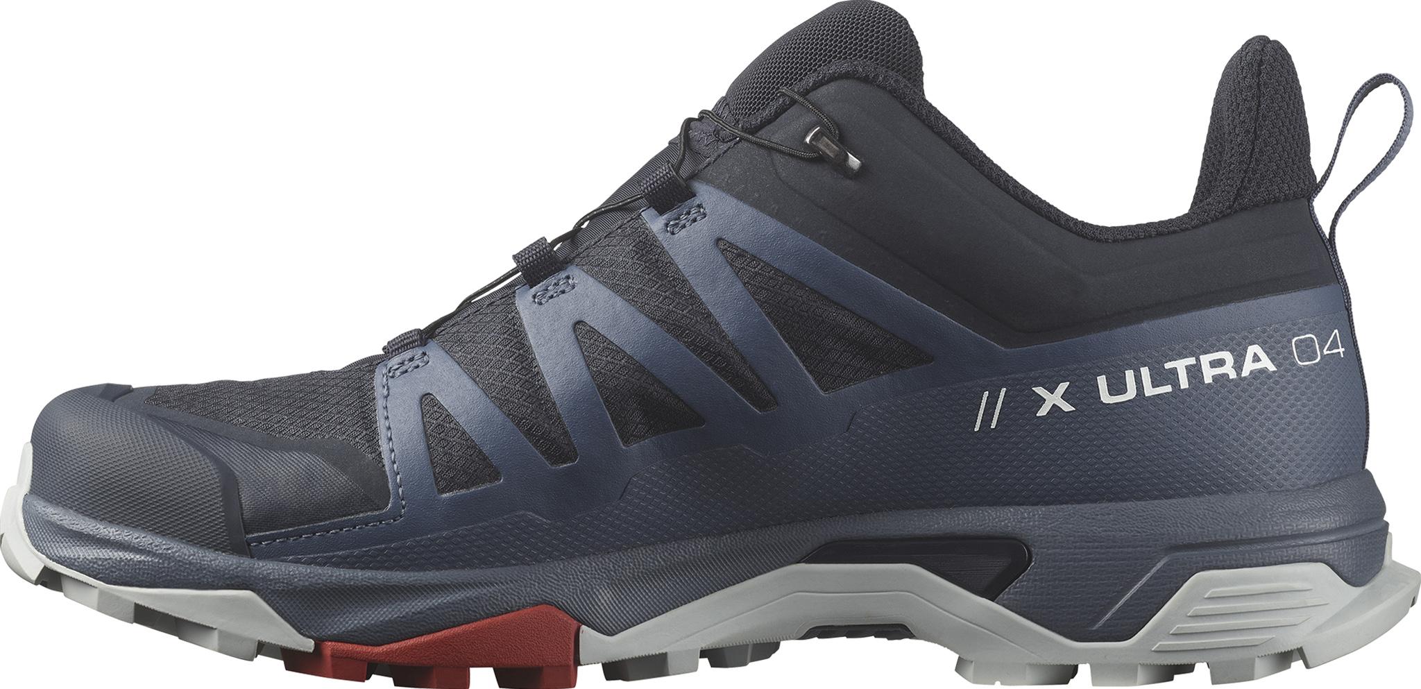 Product gallery image number 3 for product X Ultra 4 GORE-TEX Hiking Shoes - Men's
