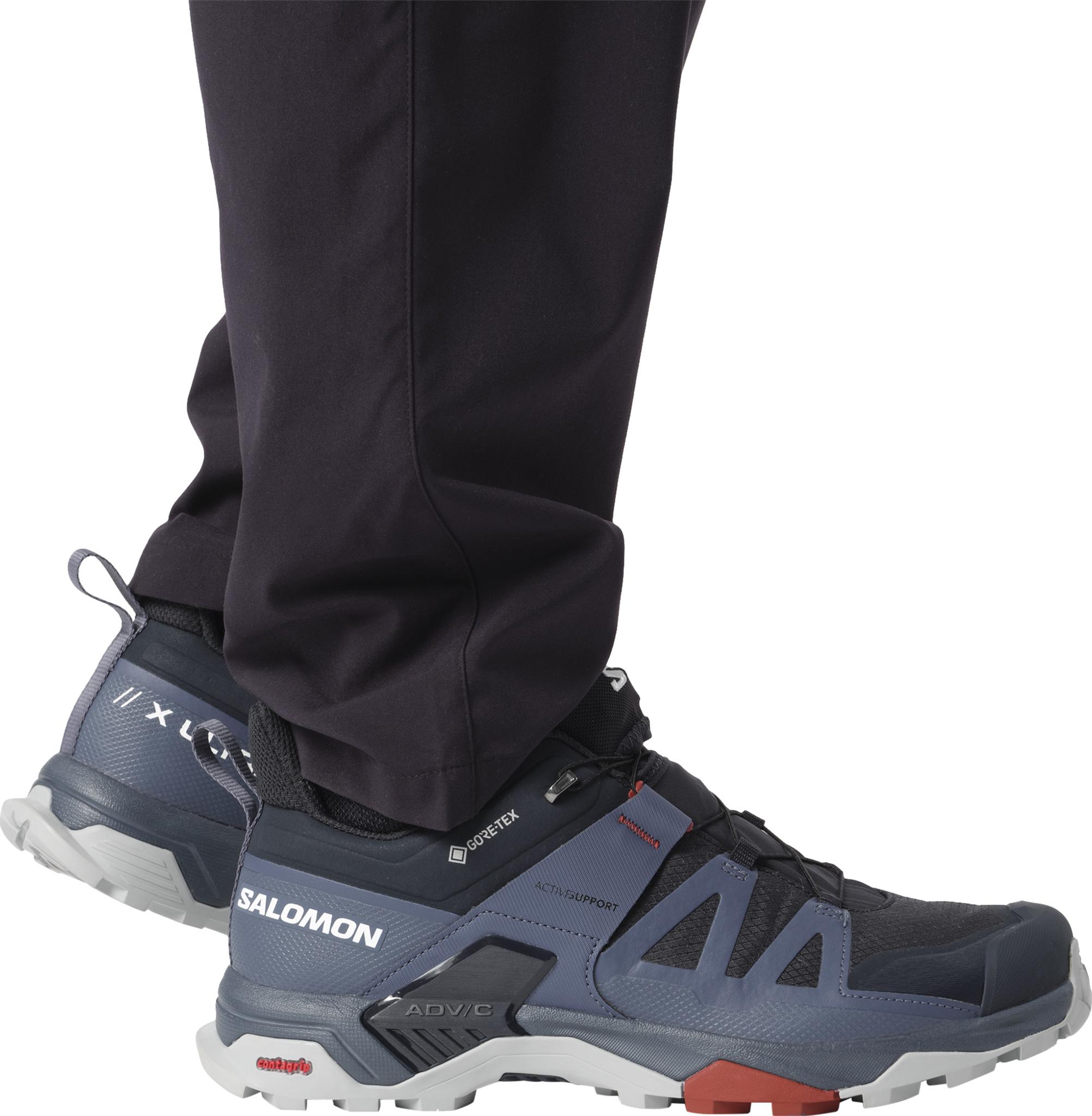 Product gallery image number 4 for product X Ultra 4 GORE-TEX Hiking Shoes - Men's