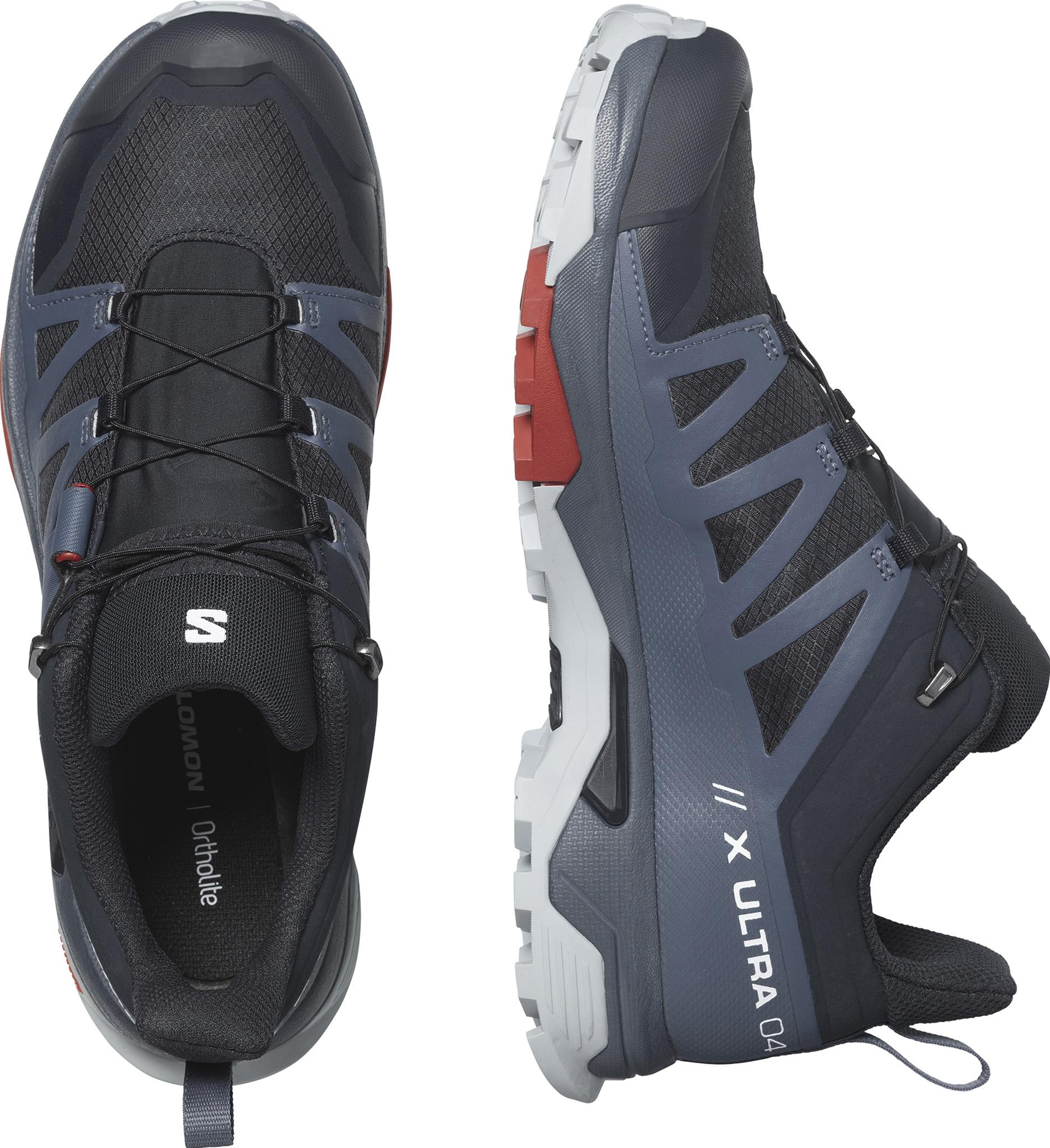 Product gallery image number 2 for product X Ultra 4 GORE-TEX Hiking Shoes - Men's