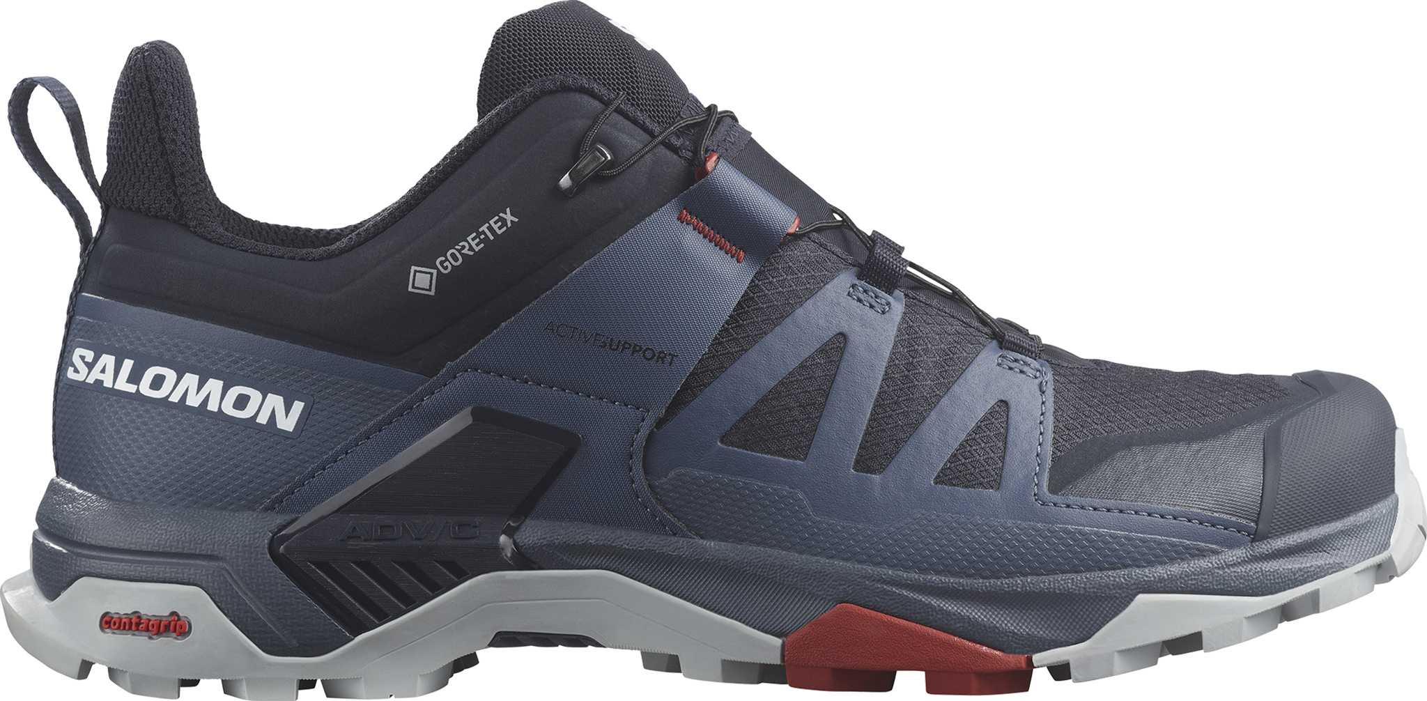 Carbon - Bering Sea - Pearl Blue