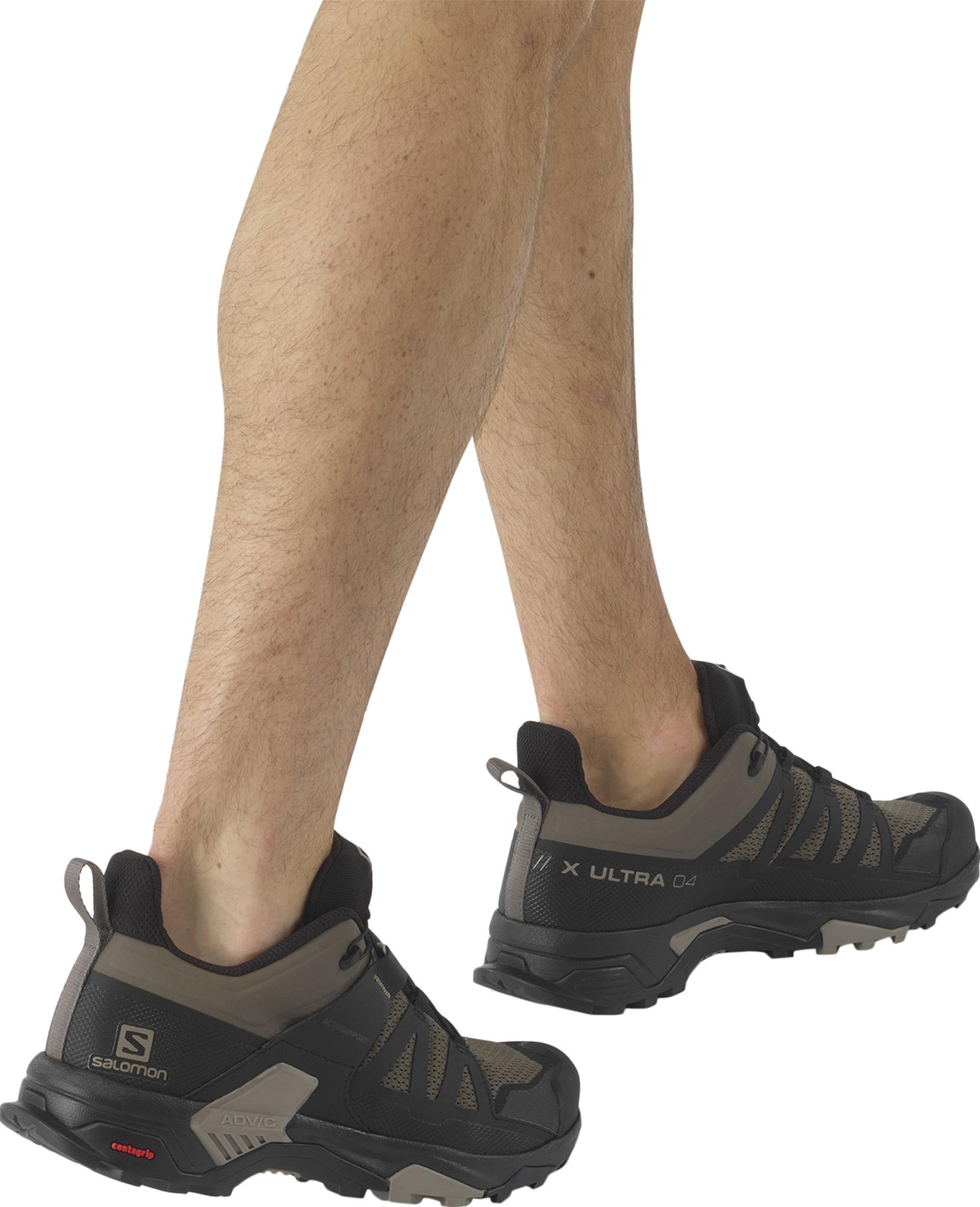 Product gallery image number 9 for product X Ultra 4 Shoes - Men's