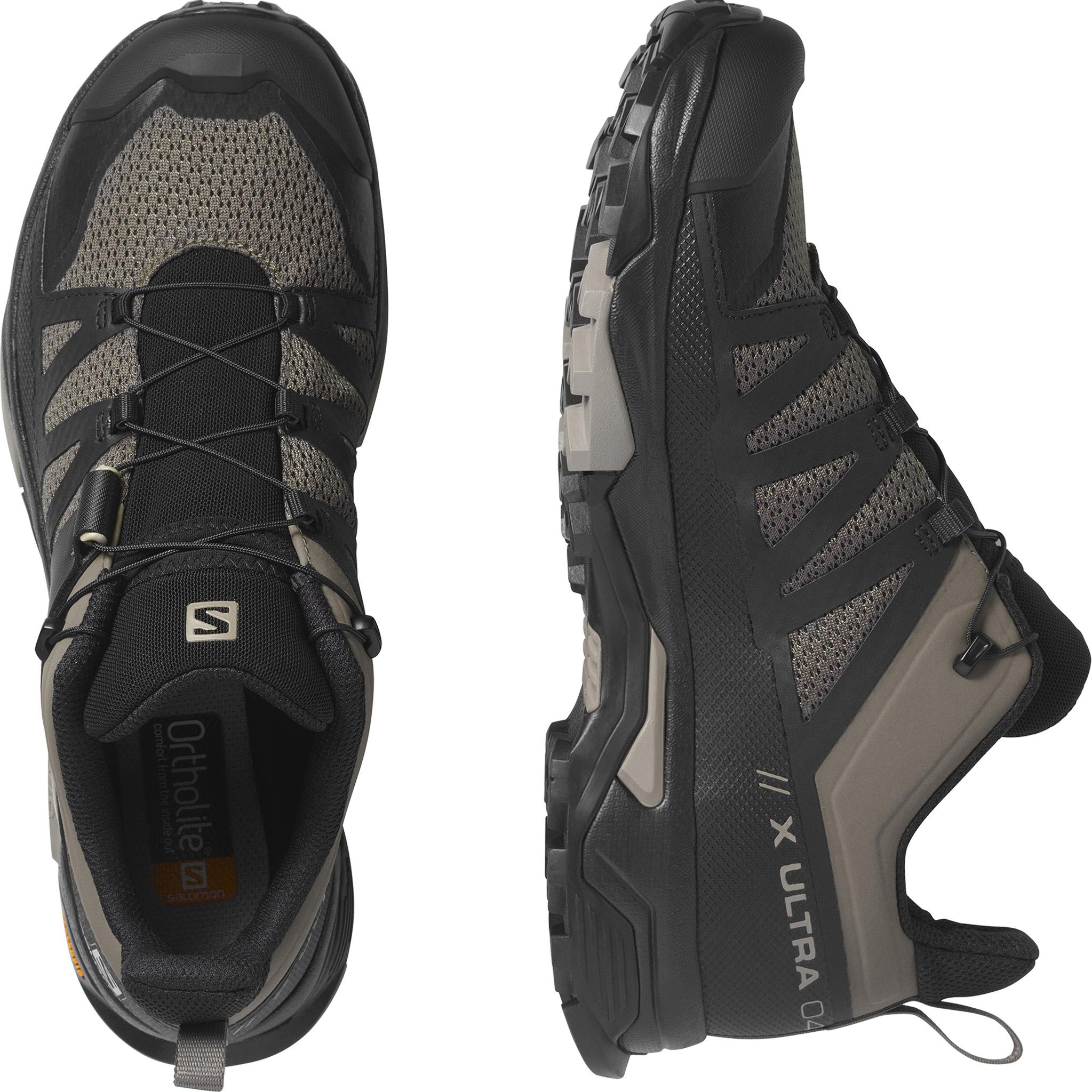 Product gallery image number 6 for product X Ultra 4 Shoes - Men's