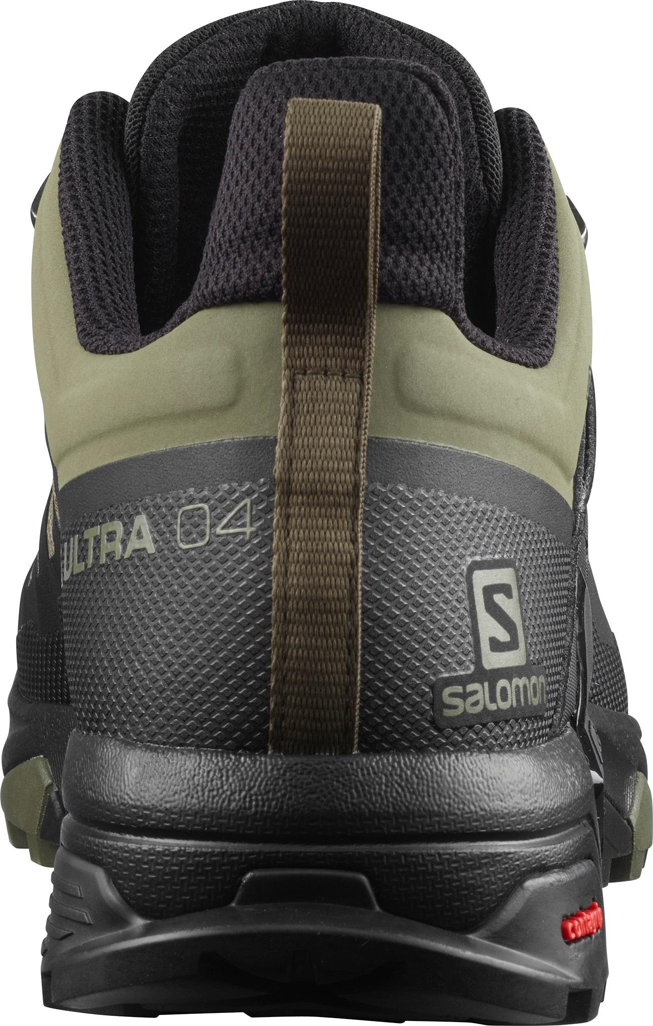 Product gallery image number 2 for product X Ultra 4 GORE-TEX Hiking Shoes [Wide] - Men's
