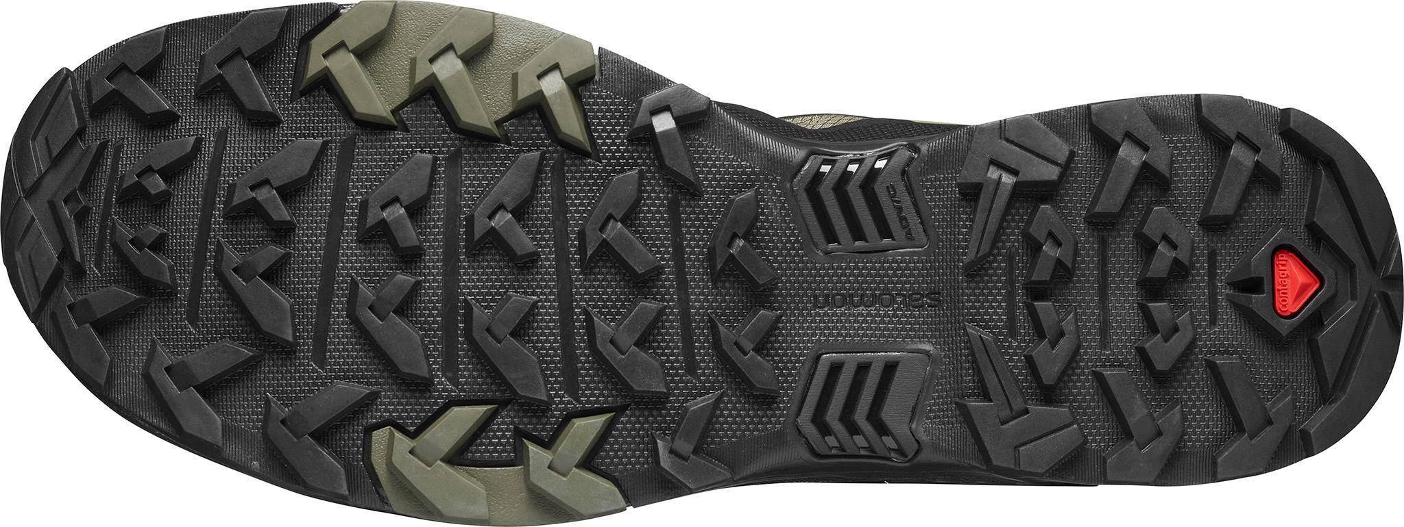 Product gallery image number 3 for product X Ultra 4 GORE-TEX Hiking Shoes [Wide] - Men's