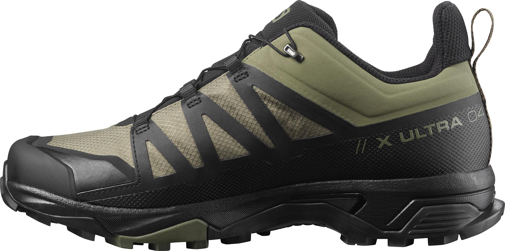 Product gallery image number 4 for product X Ultra 4 GORE-TEX Hiking Shoes [Wide] - Men's