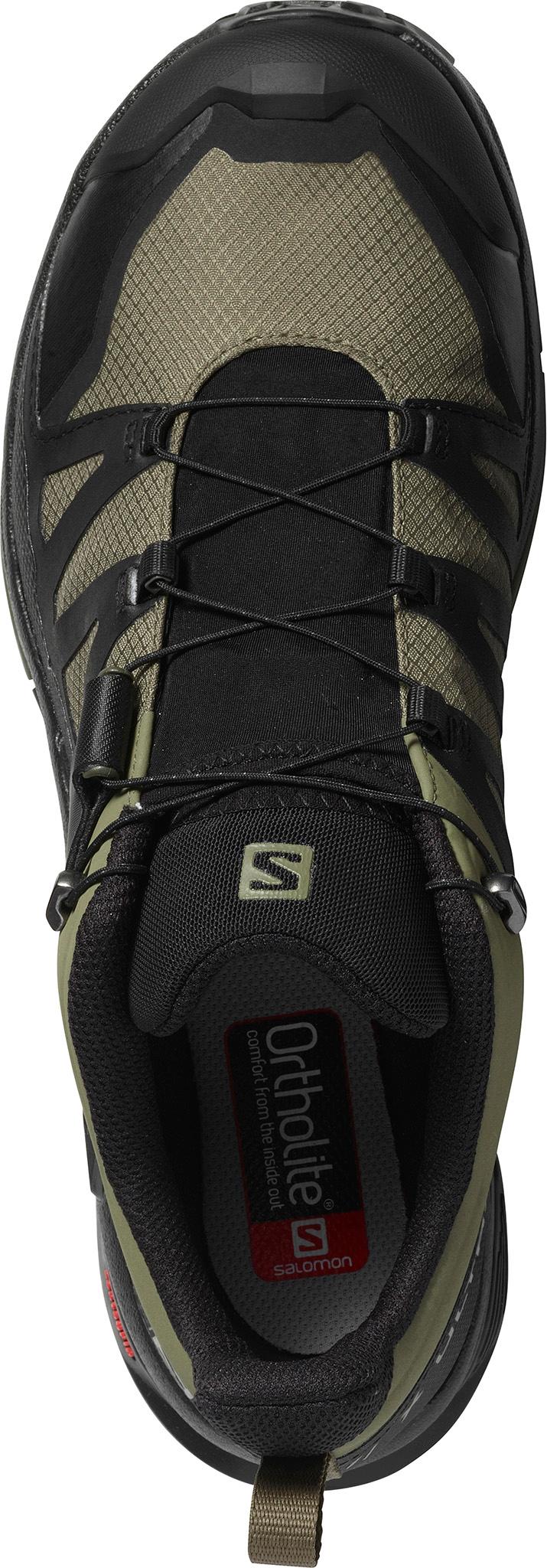 Product gallery image number 5 for product X Ultra 4 GORE-TEX Hiking Shoes [Wide] - Men's