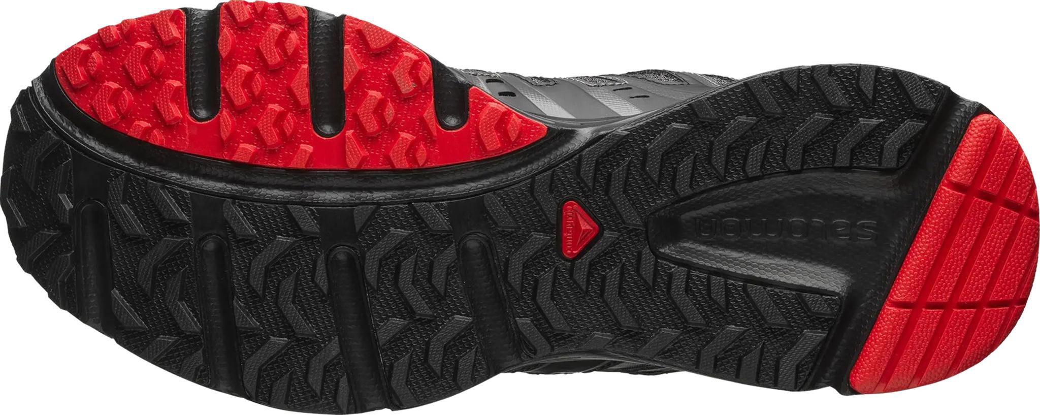 Product gallery image number 4 for product X-Mission 3 Sportstyle Shoes - Unisex