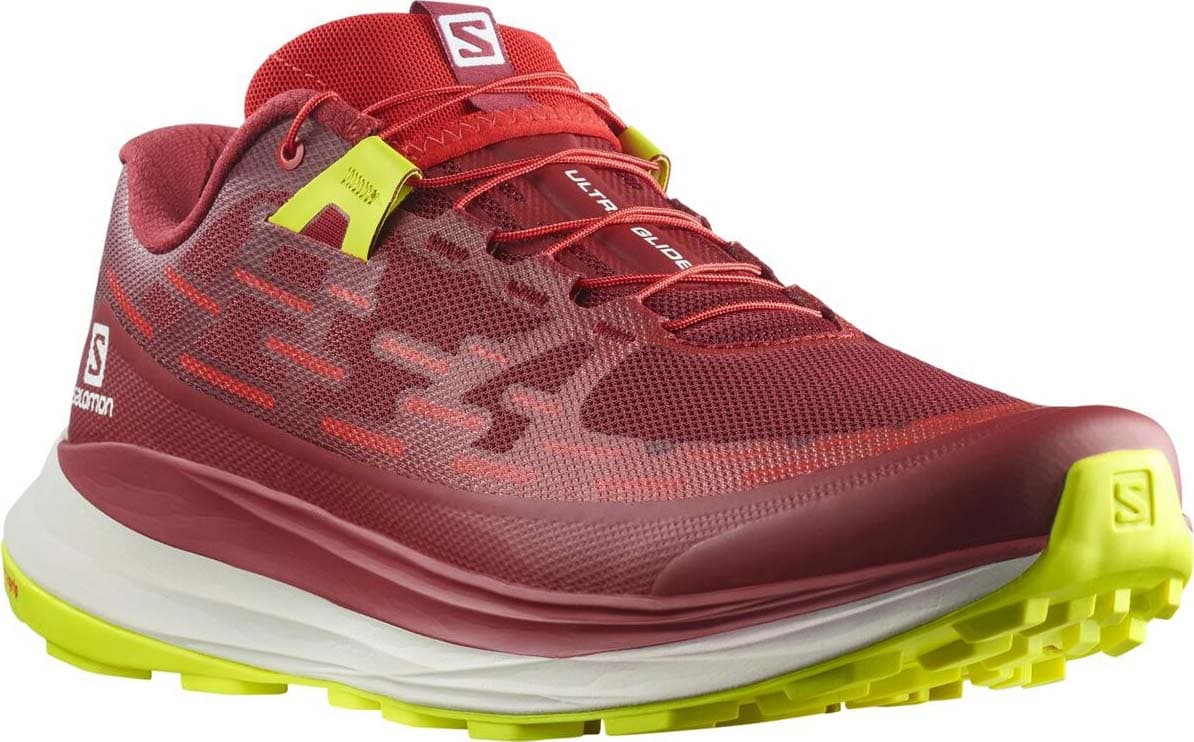 Product gallery image number 2 for product Ultra Glide Trail Running Shoes - Men's