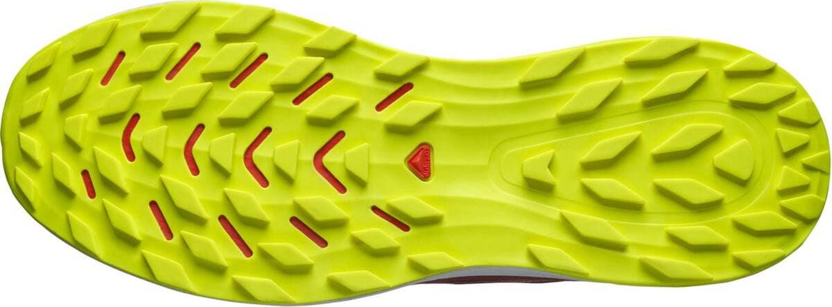 Product gallery image number 3 for product Ultra Glide Trail Running Shoes - Men's