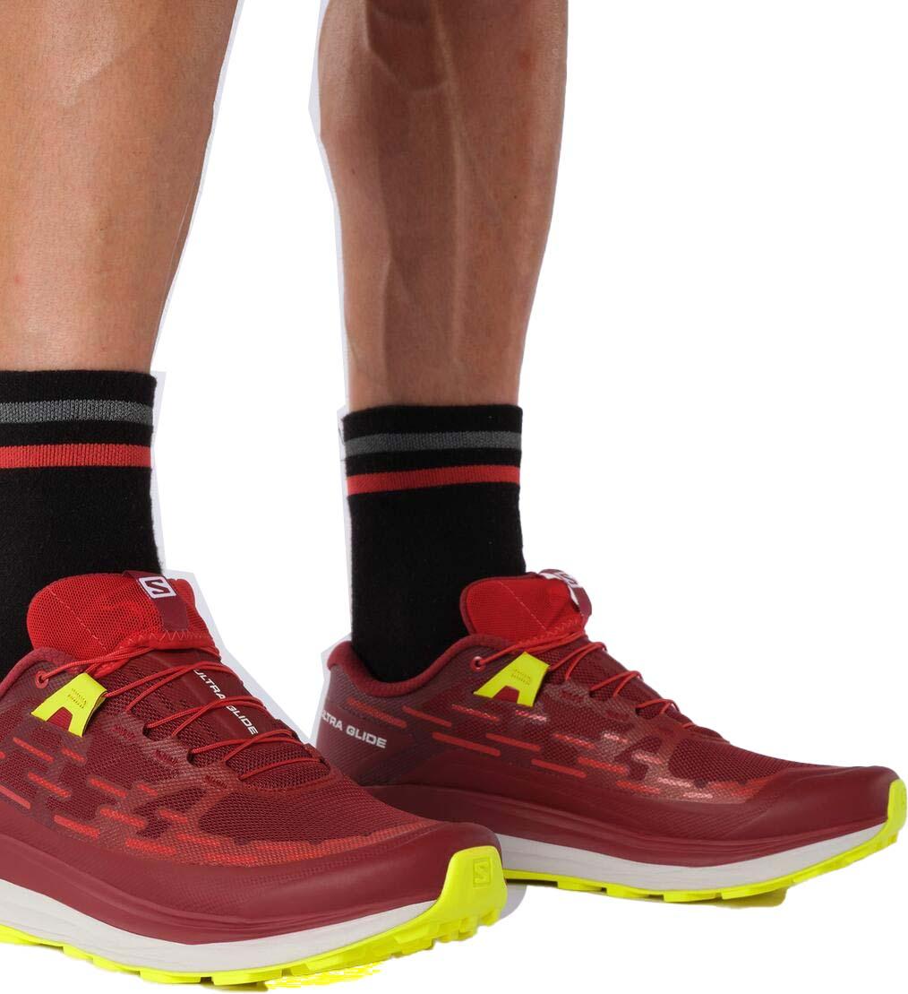 Product gallery image number 6 for product Ultra Glide Trail Running Shoes - Men's