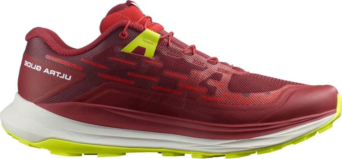 Product gallery image number 1 for product Ultra Glide Trail Running Shoes - Men's