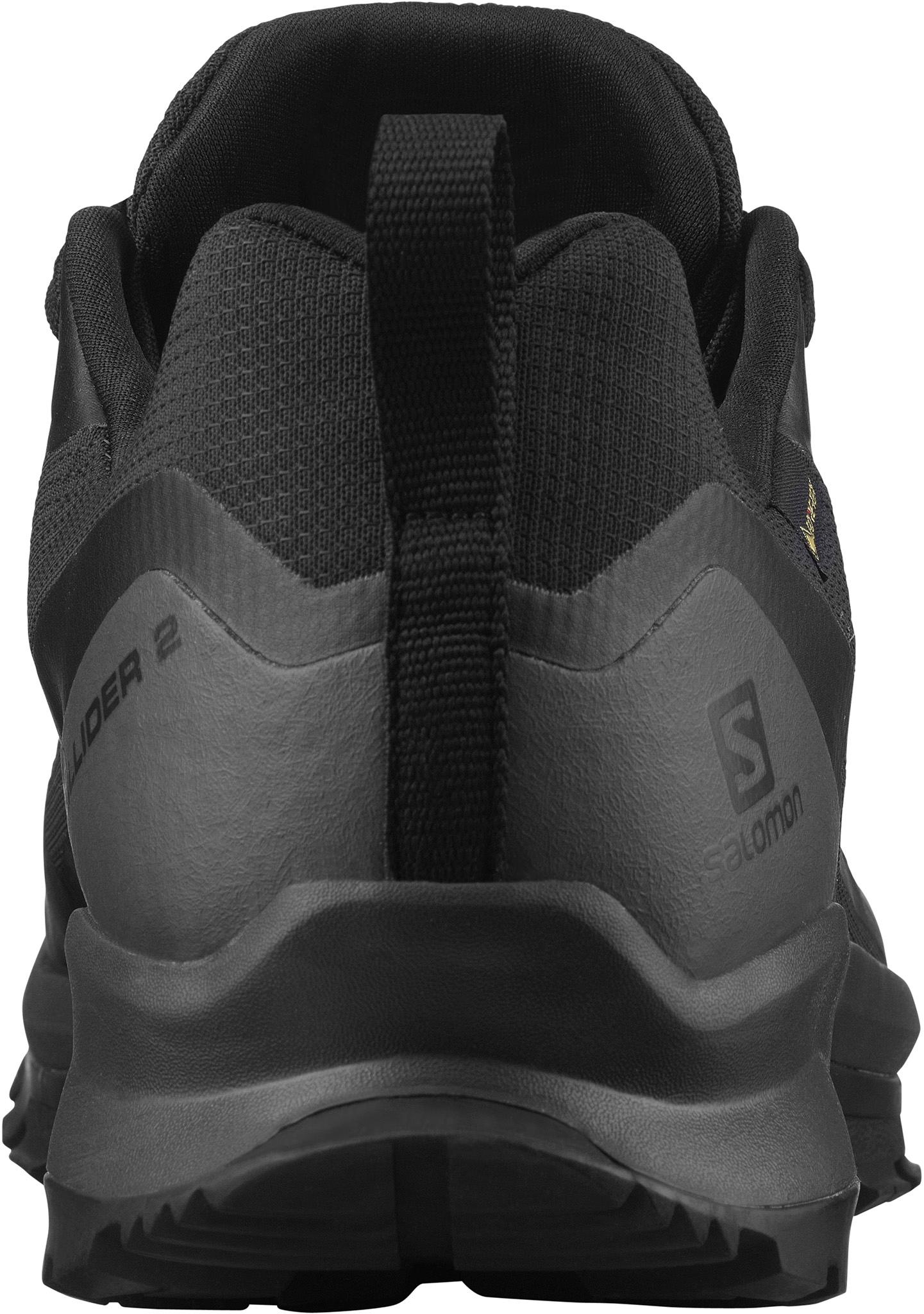 Product gallery image number 2 for product XA Collider 2 GORE-TEX Trail Running Shoes - Men's