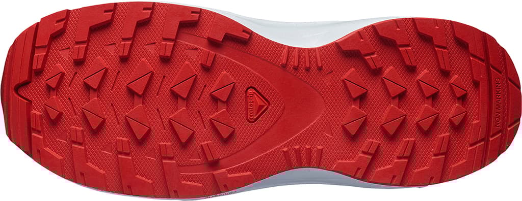 Product gallery image number 5 for product XA Pro V8 Trail Running Shoes - Big Kids