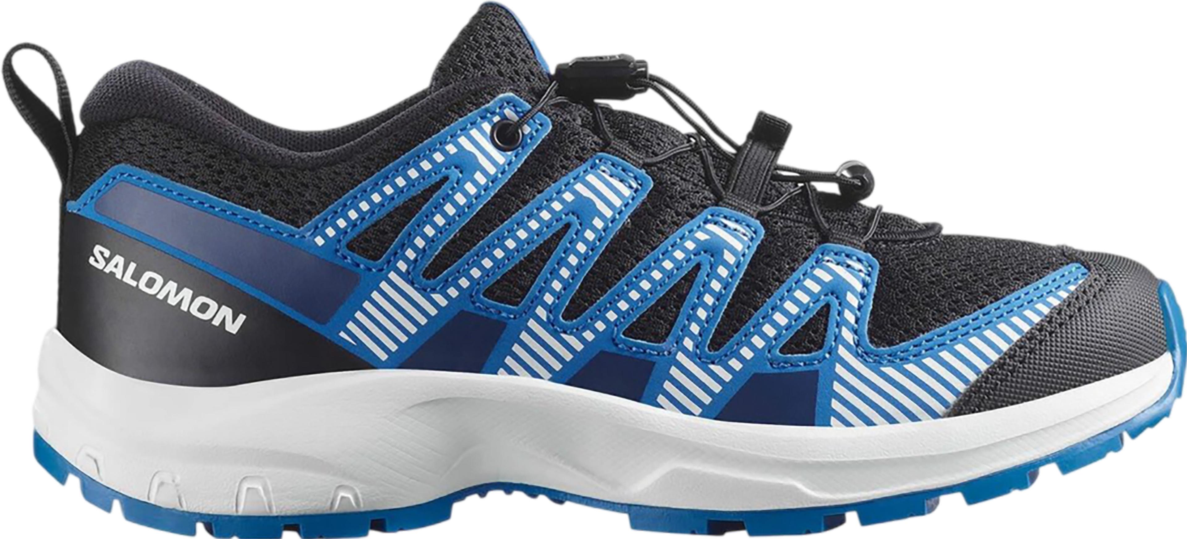 Product image for XA Pro V8 Trail Running Shoes - Big Kids
