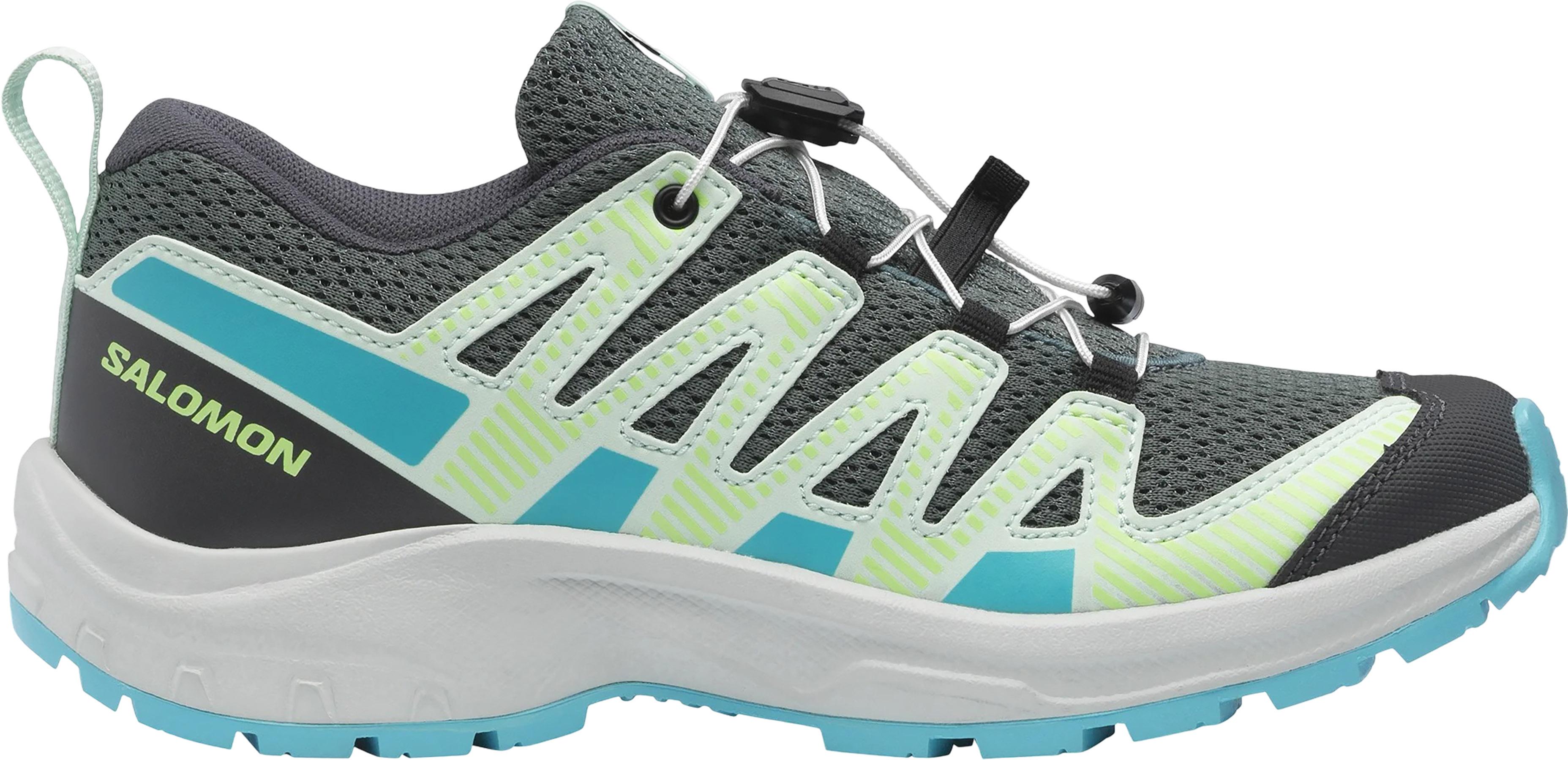 Product image for XA Pro V8 Trail Running Shoes - Big Kids