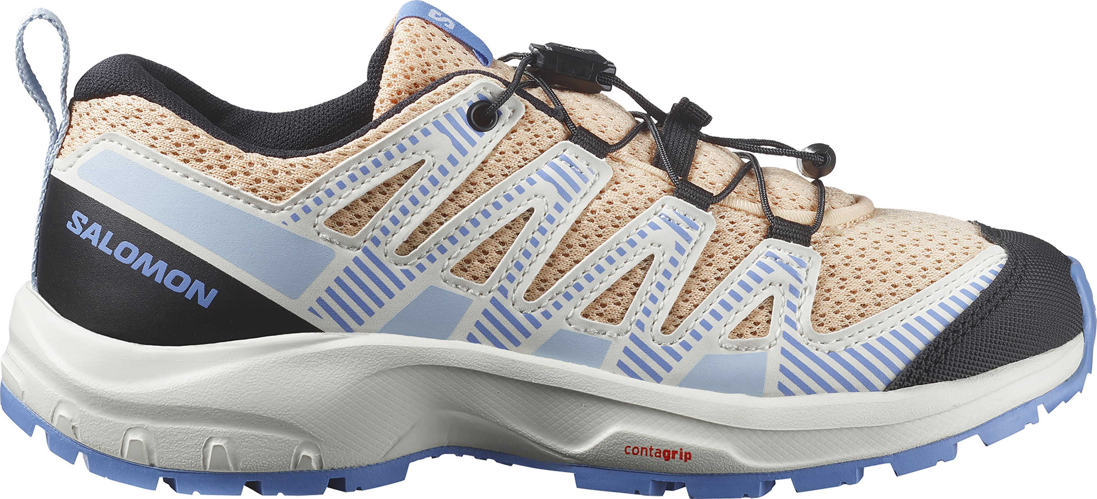 Peach Quartz - Vanilla Ice - Provence