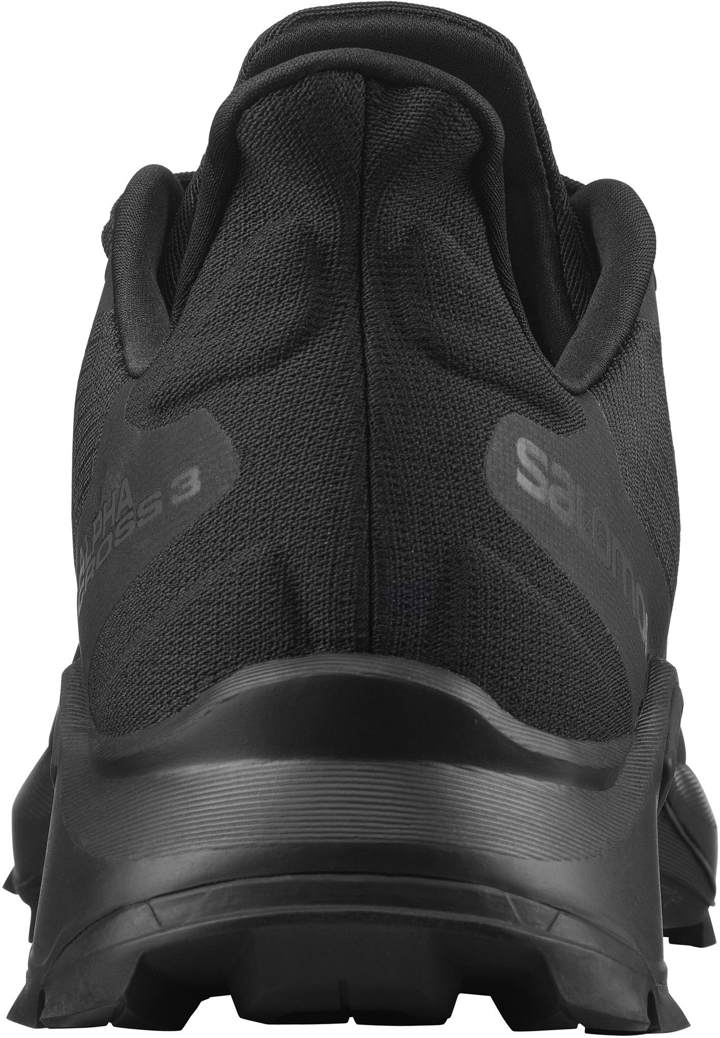 Product gallery image number 2 for product Alphacross 3 Trail Running Shoes - Men's