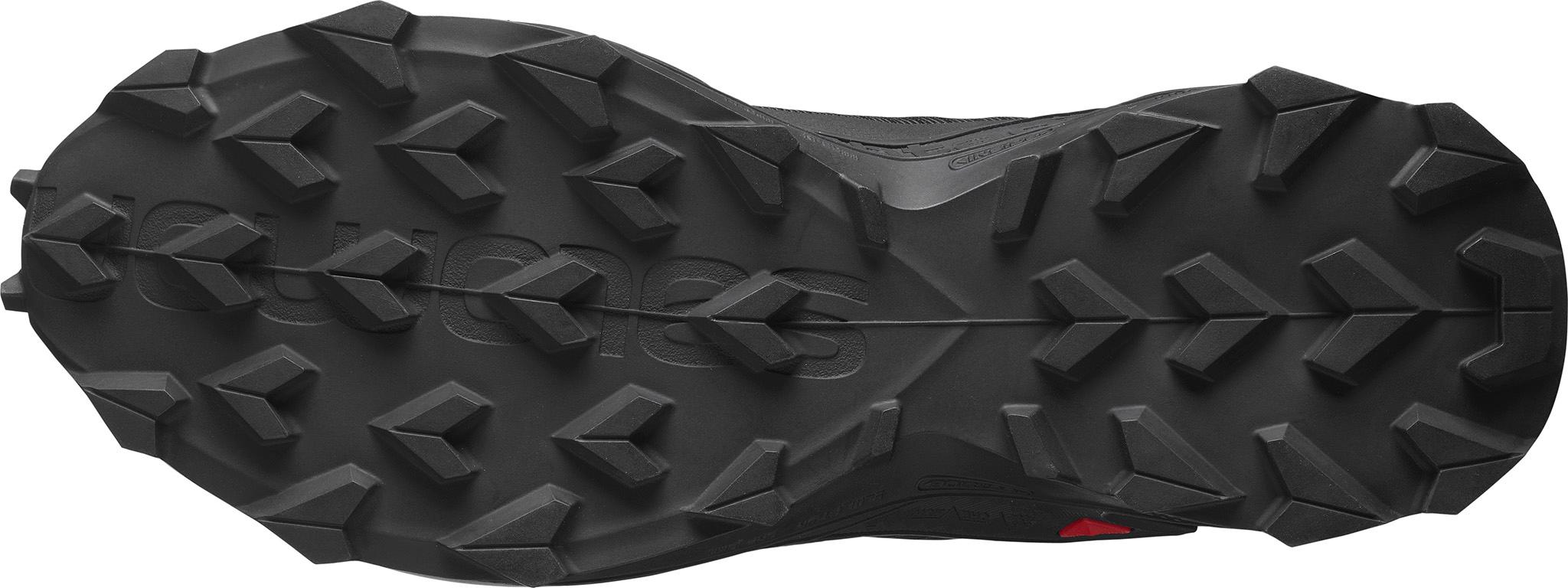 Product gallery image number 3 for product Alphacross 3 Trail Running Shoes - Men's