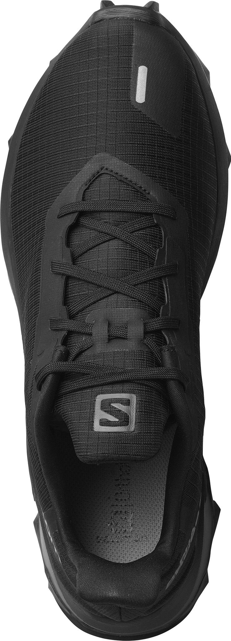 Product gallery image number 5 for product Alphacross 3 Trail Running Shoes - Men's